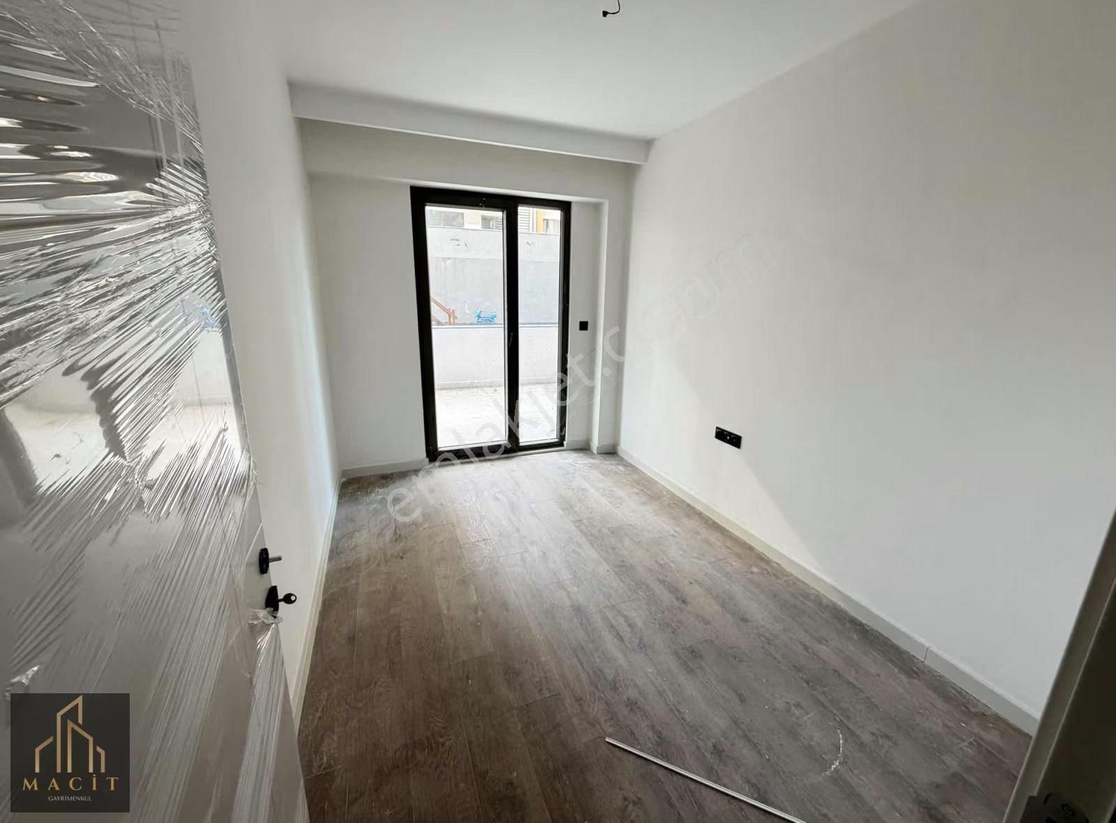 Macit'gayrimenkul'den Balkan Bulvarda Lüks 2+1 Satılık Daire - Görsel 19