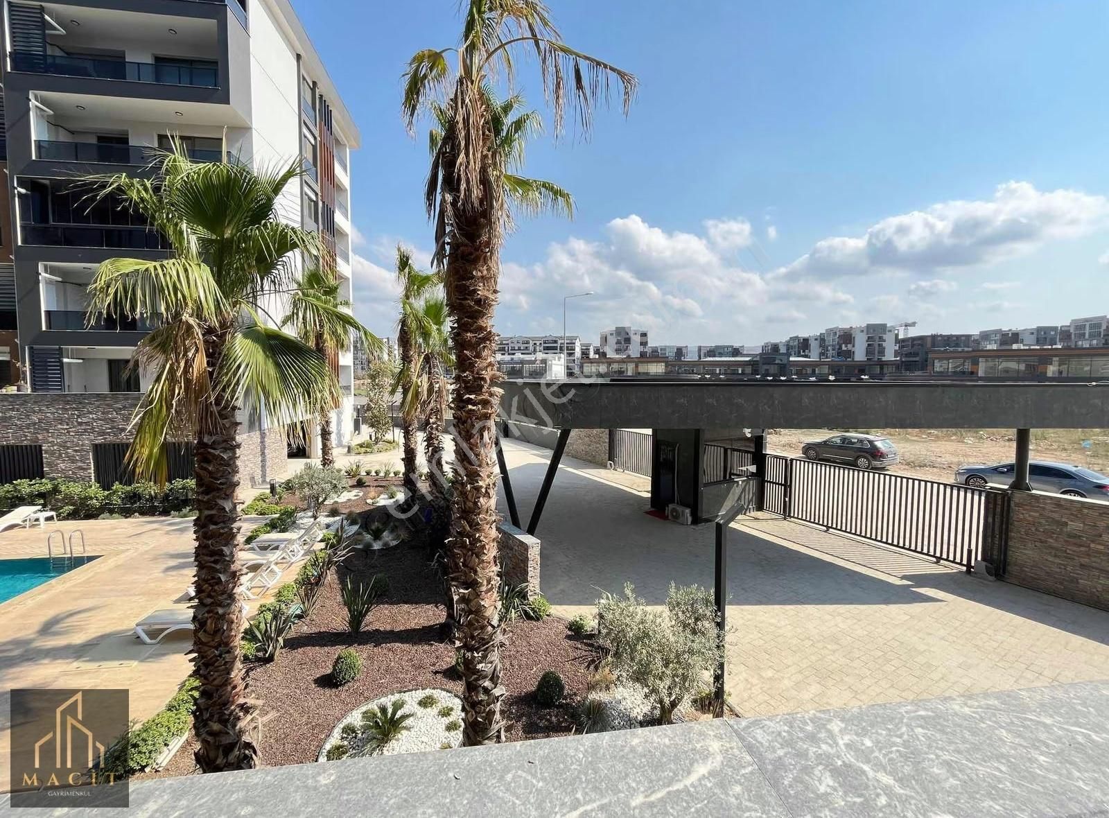 Macit'gayrimenkul'den Balkan Bulvarda Lüks 2+1 Satılık Daire - Görsel 6