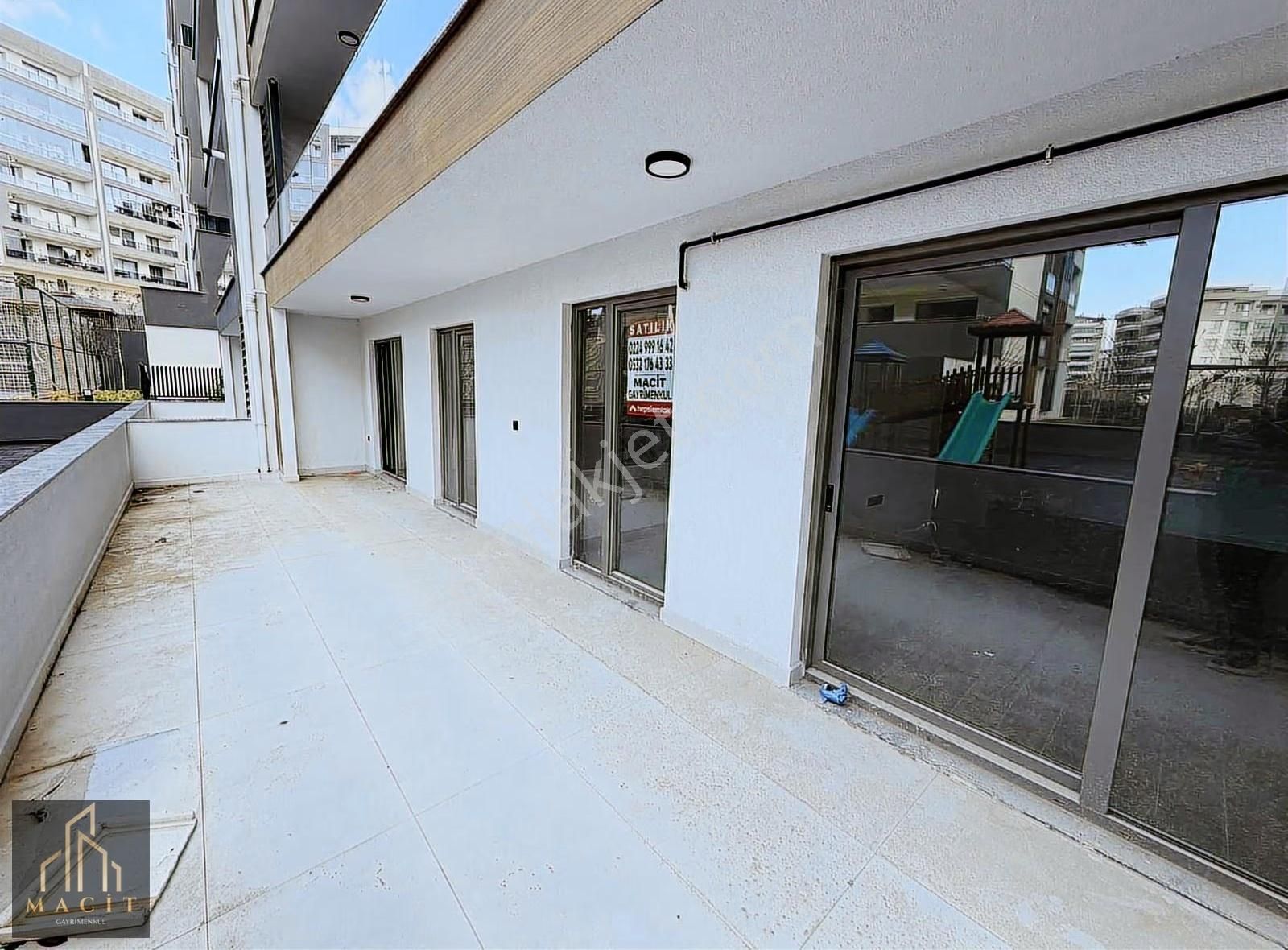 Macit'gayrimenkul'den Balkan Bulvarda Lüks 2+1 Satılık Daire - Görsel 14