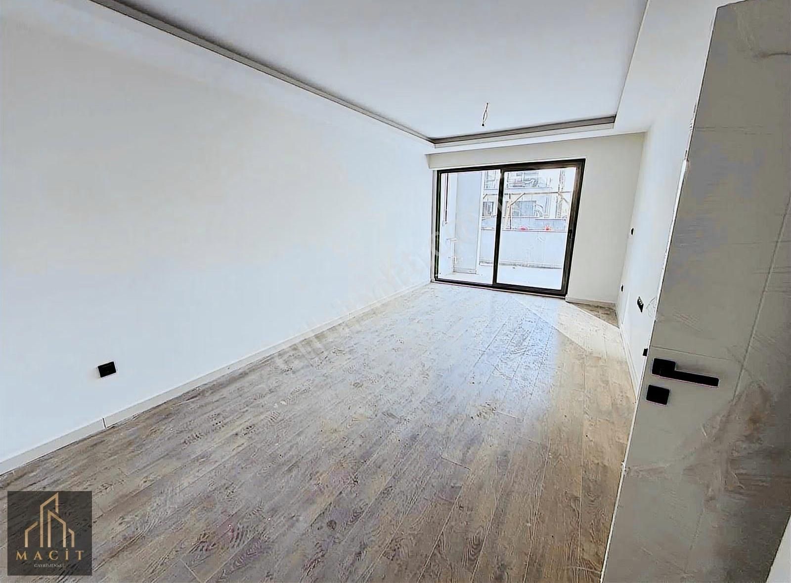 Macit'gayrimenkul'den Balkan Bulvarda Lüks 2+1 Satılık Daire - Görsel 10