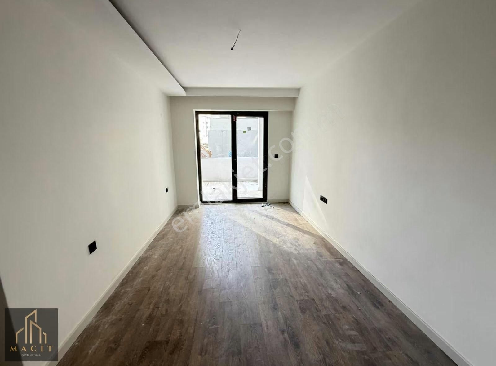 Macit'gayrimenkul'den Balkan Bulvarda Lüks 2+1 Satılık Daire - Görsel 15