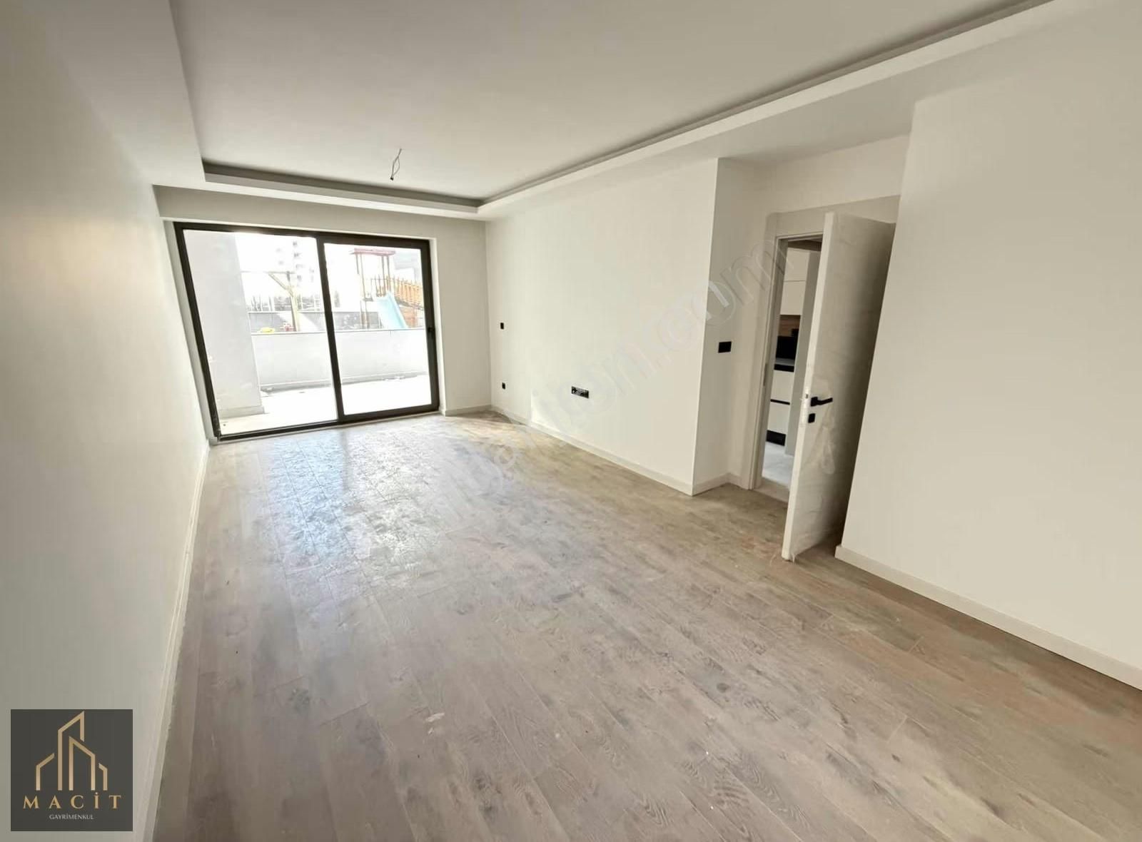 Macit'gayrimenkul'den Balkan Bulvarda Lüks 2+1 Satılık Daire - Görsel 16