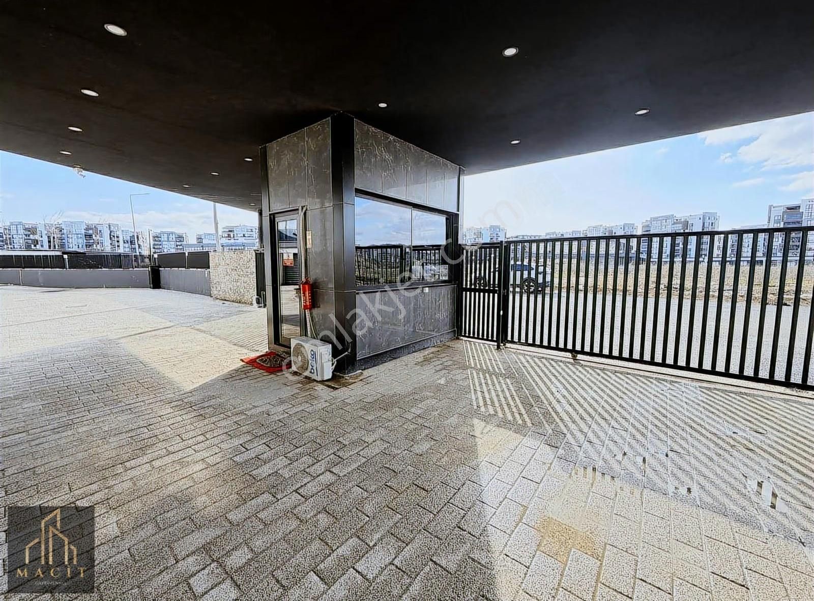 Macit'gayrimenkul'den Balkan Bulvarda Lüks 2+1 Satılık Daire - Görsel 9