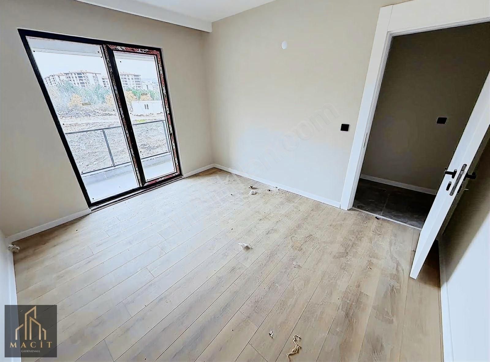 Macit 'den Kayapada Sosyal Donatılı Yüksek Kredili 2+1 Daire - Görsel 28