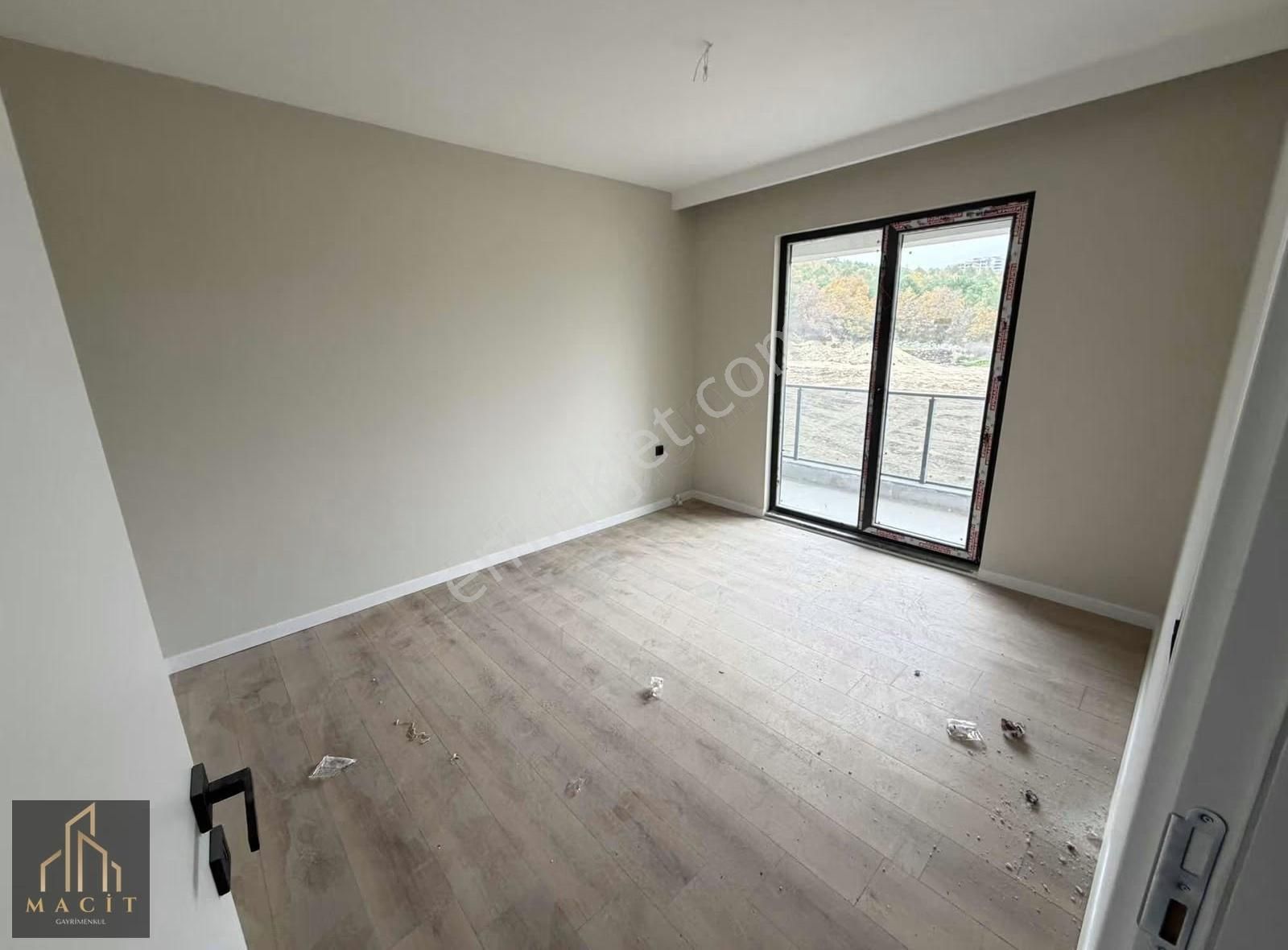 Macit 'den Kayapada Sosyal Donatılı Yüksek Kredili 2+1 Daire - Görsel 5