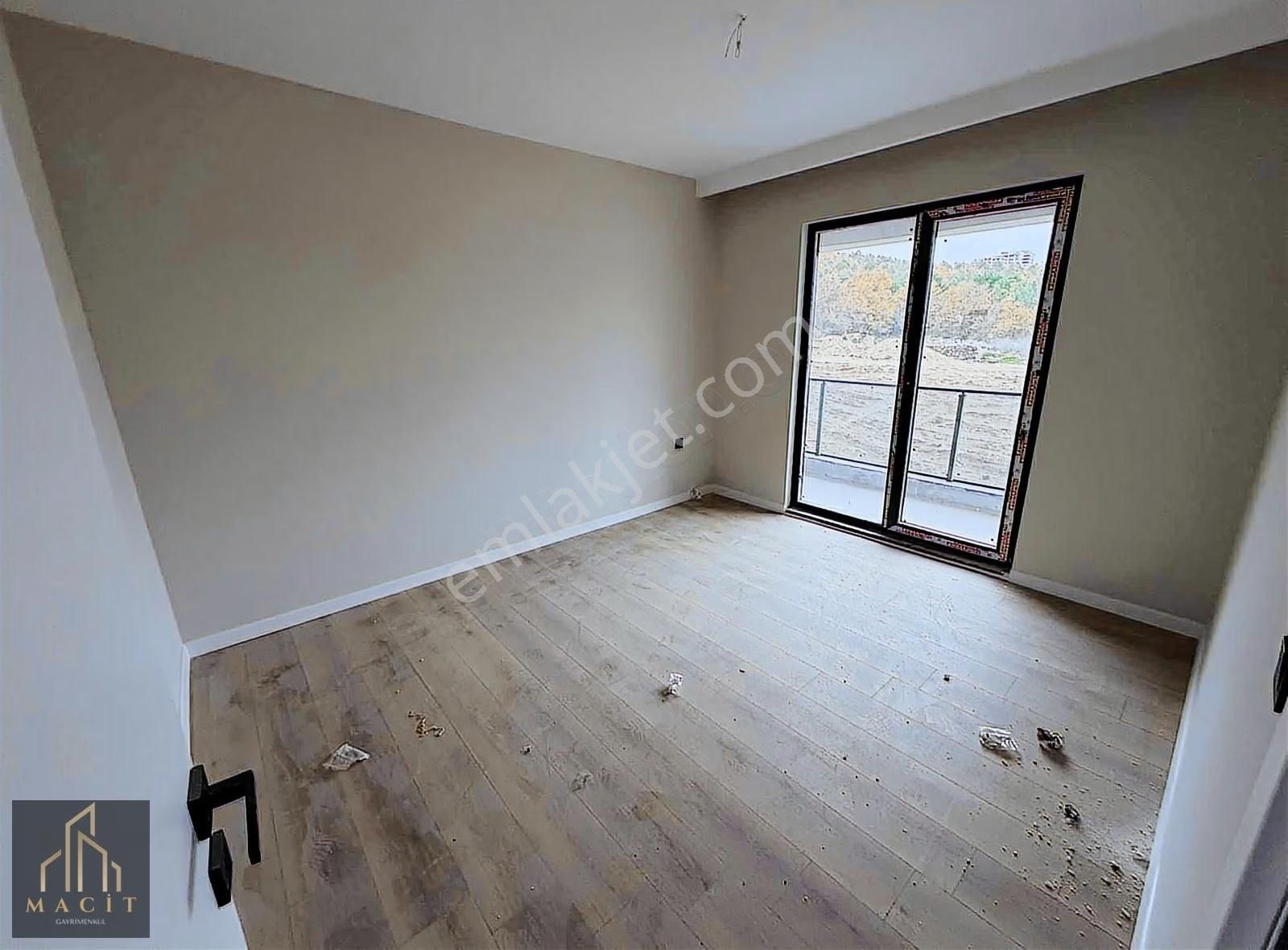 Macit 'den Kayapada Sosyal Donatılı Yüksek Kredili 2+1 Daire - Görsel 26