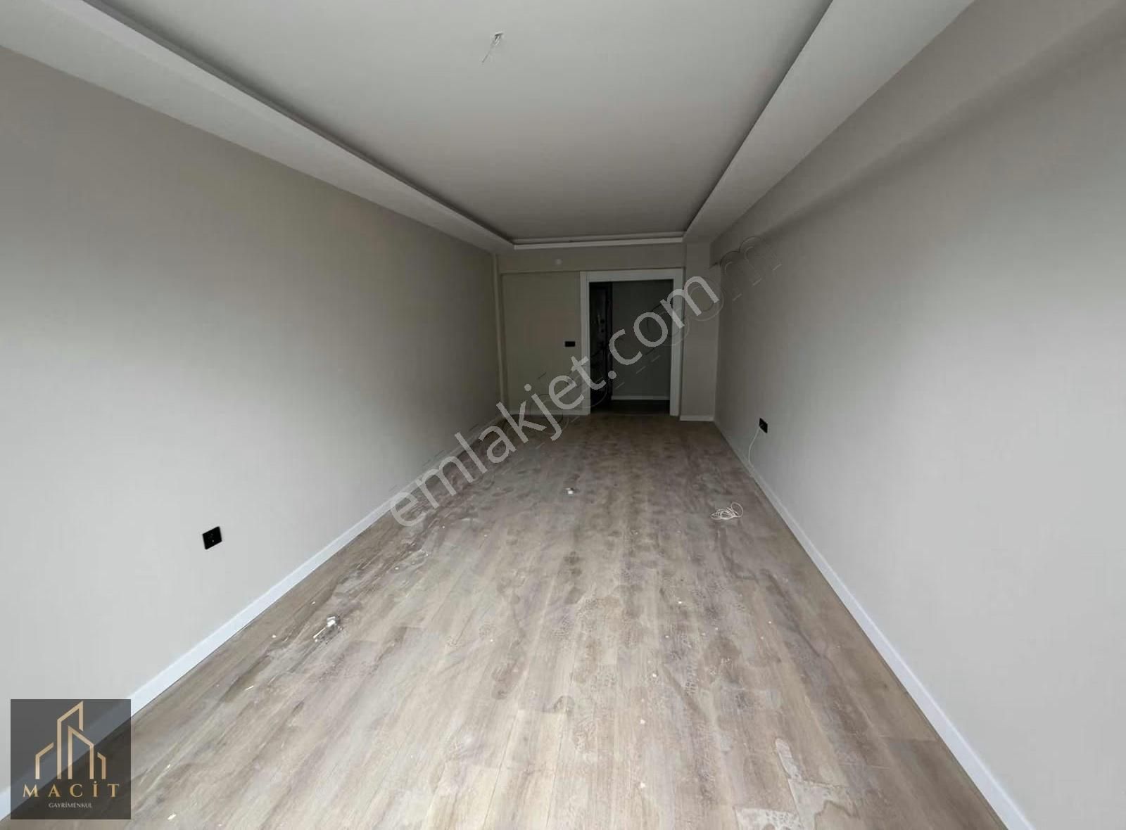 Macit 'den Kayapada Sosyal Donatılı Yüksek Kredili 2+1 Daire - Görsel 14