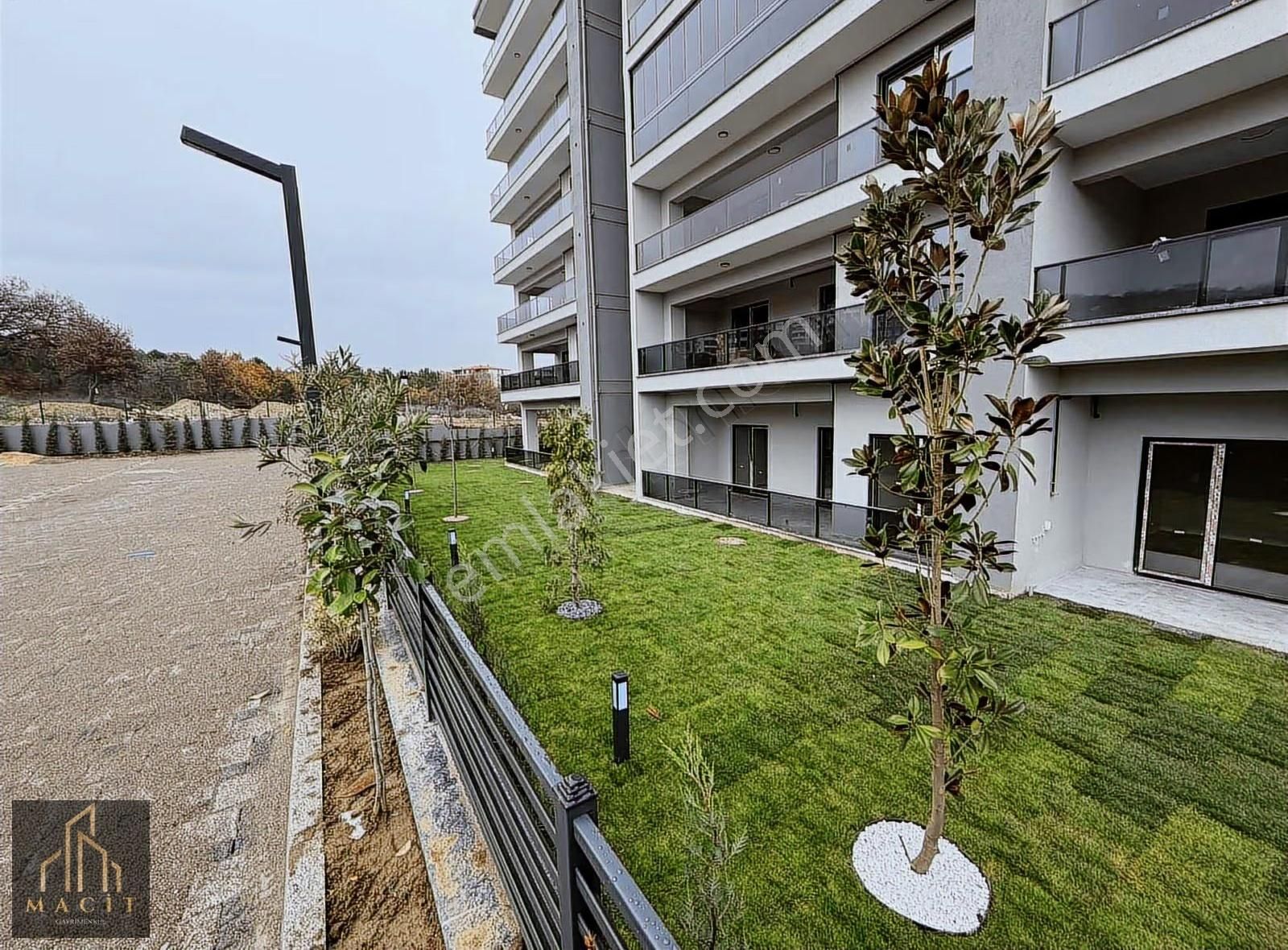 Macit 'den Kayapada Sosyal Donatılı Yüksek Kredili 2+1 Daire - Görsel 21