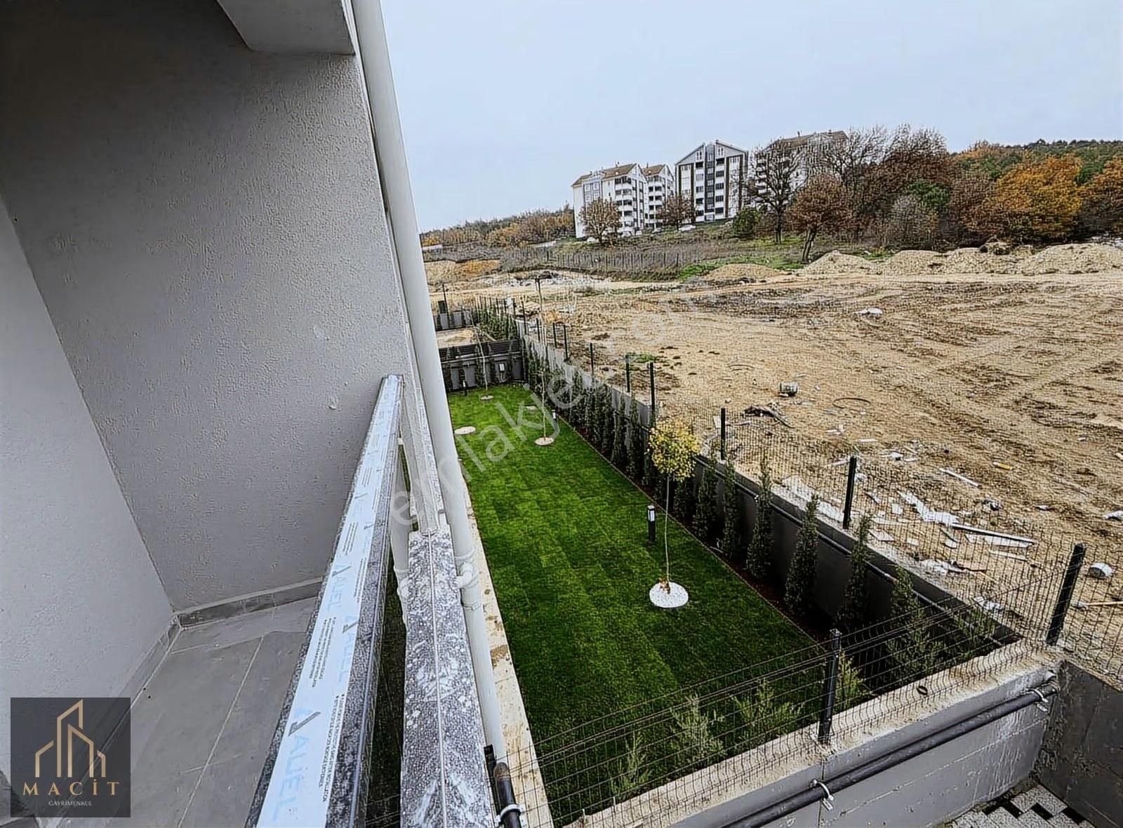 Macit 'den Kayapada Sosyal Donatılı Yüksek Kredili 2+1 Daire - Görsel 10