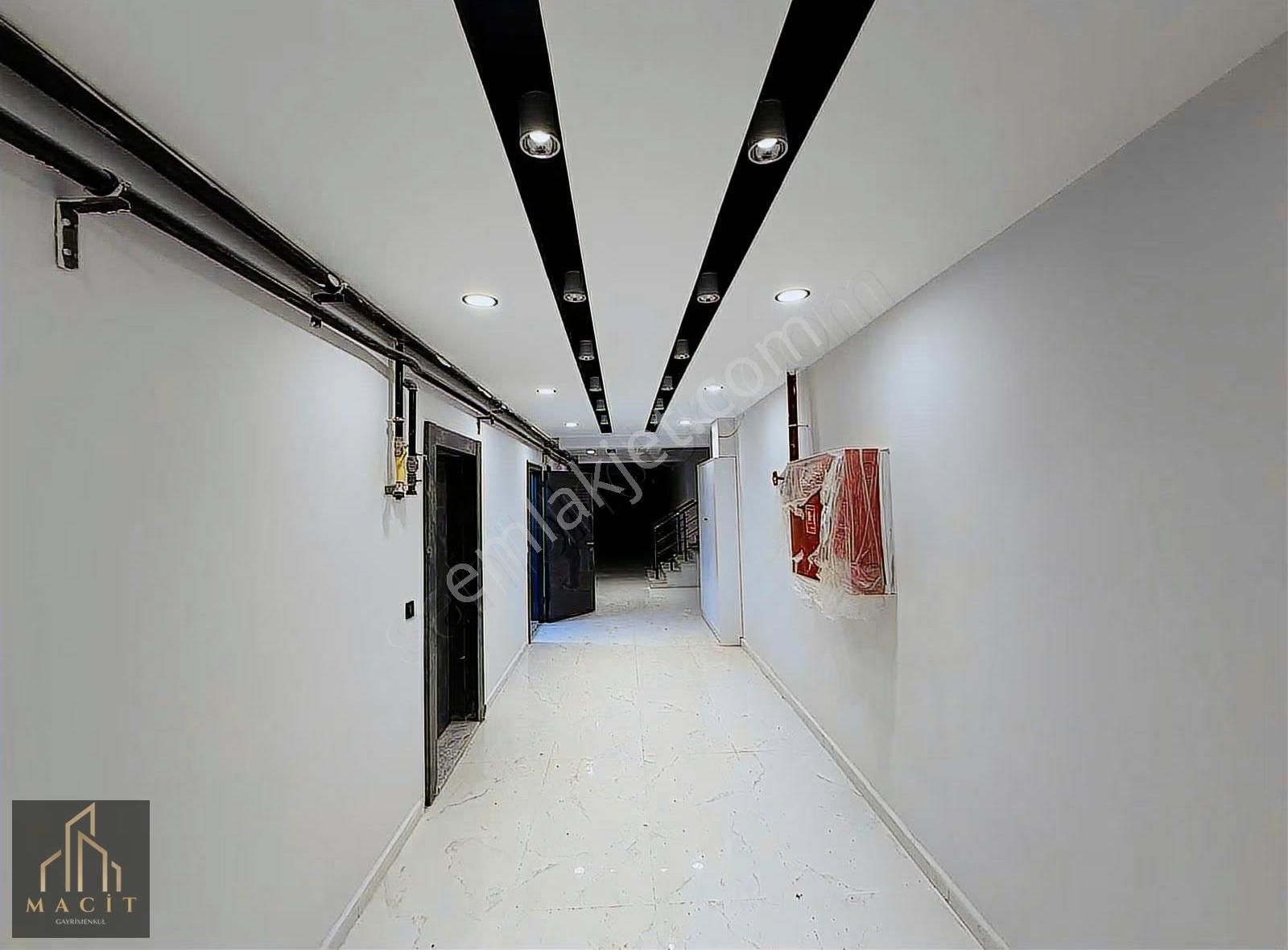 Macit 'den Kayapada Sosyal Donatılı Yüksek Kredili 2+1 Daire - Görsel 22