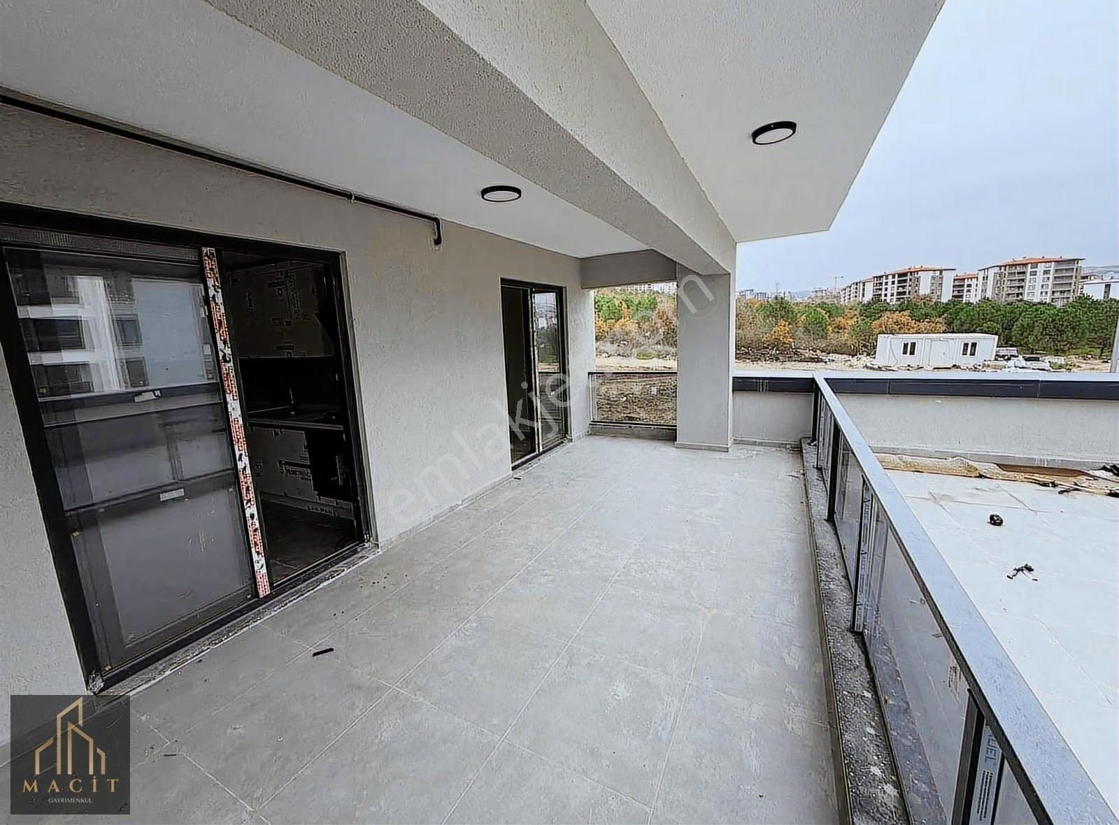 Macit 'den Kayapada Sosyal Donatılı Yüksek Kredili 2+1 Daire - Görsel 18