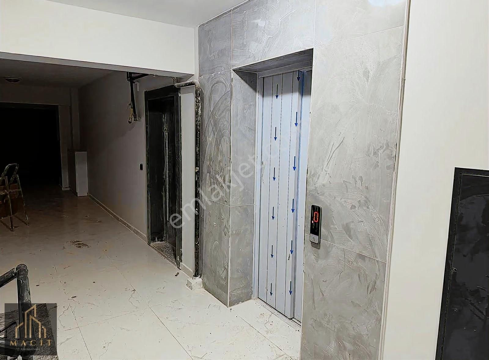 Macit 'den Kayapada Sosyal Donatılı Yüksek Kredili 2+1 Daire - Görsel 25