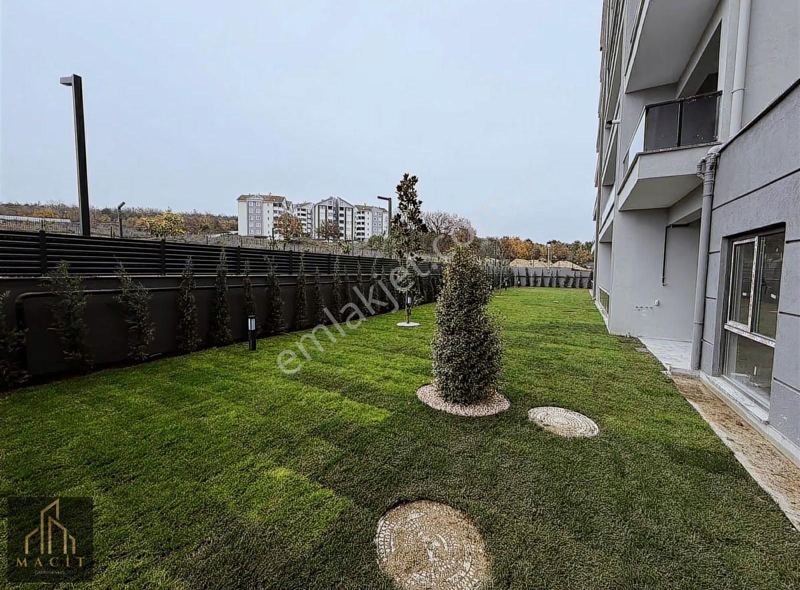 Macit 'den Kayapada Sosyal Donatılı Yüksek Kredili 2+1 Daire - Görsel 7