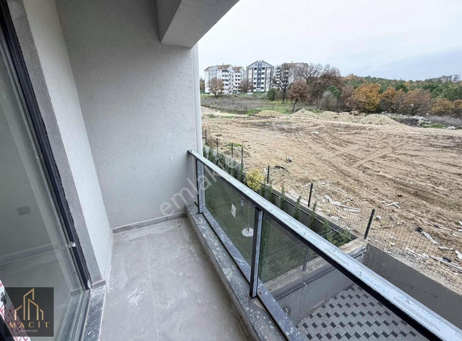 Macit 'den Kayapada Sosyal Donatılı Yüksek Kredili 2+1 Daire - Görsel 27