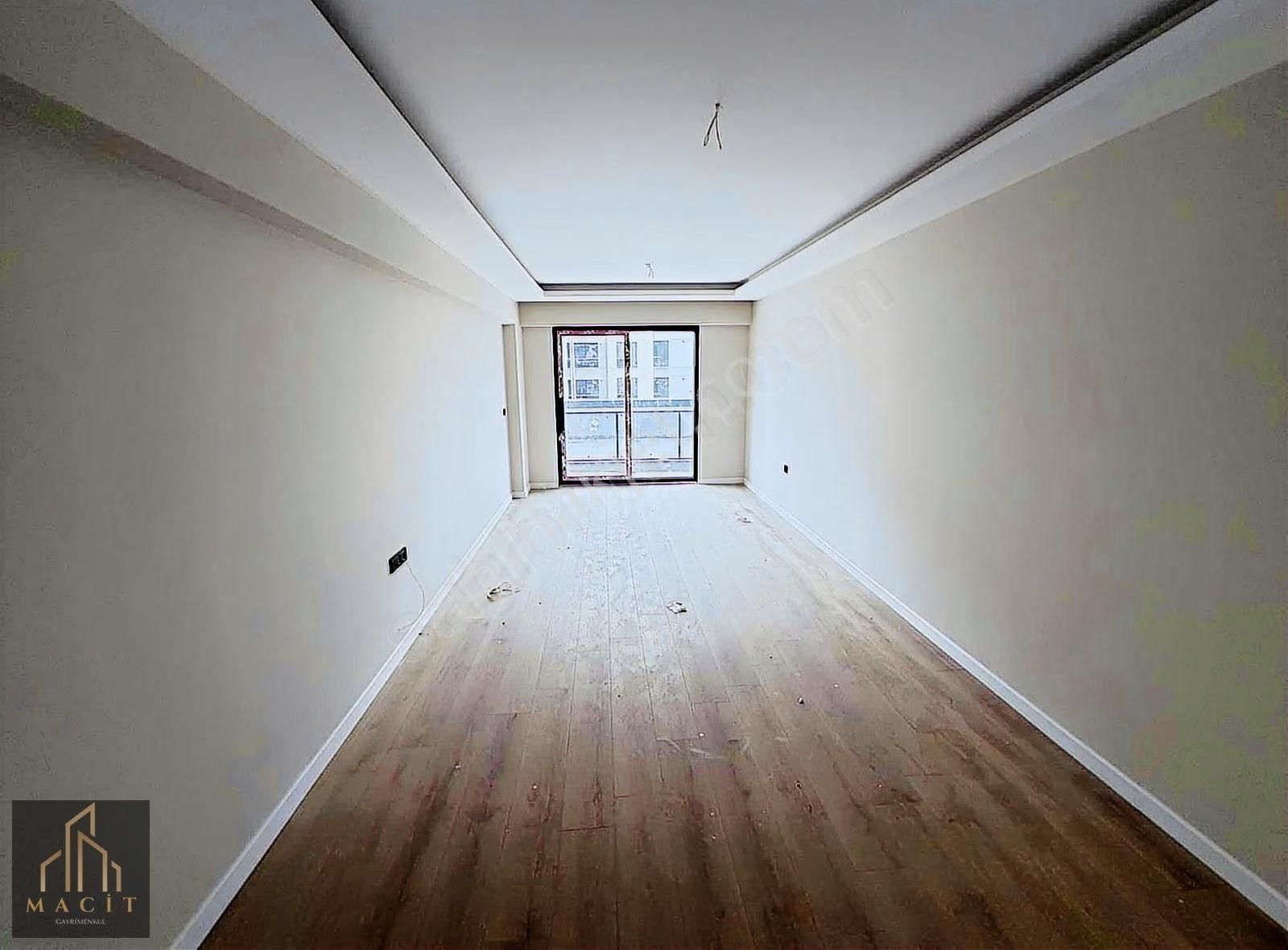 Macit 'den Kayapada Sosyal Donatılı Yüksek Kredili 2+1 Daire - Görsel 11