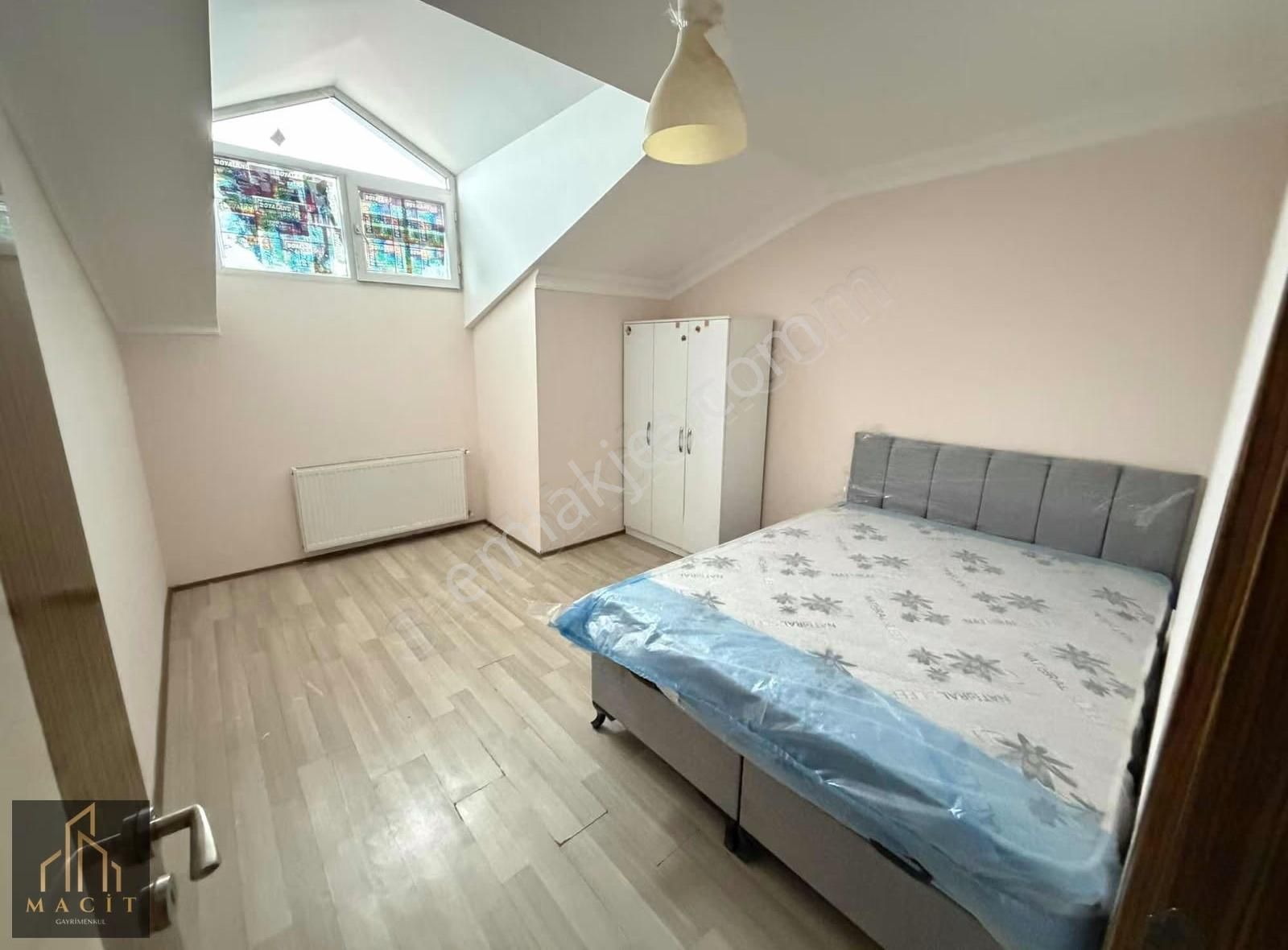 Macit Gayrimenkul'den Görükle'de Aile Binasında 1+1 Eşyalı Daire - Görsel 7