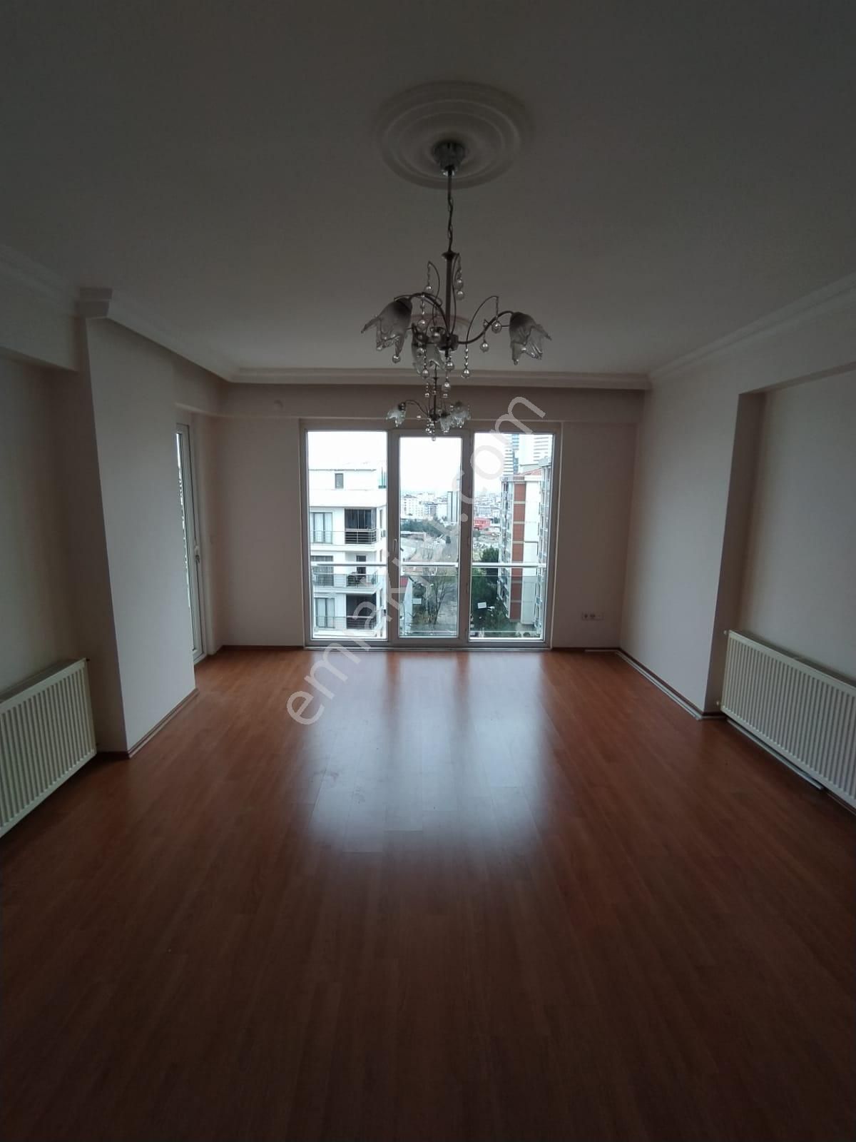 Adnan Kahveci Metroya 10 Dk Site İçi 3+1 Balkonlu Kaçırılmaz Fırsat - Görsel 3