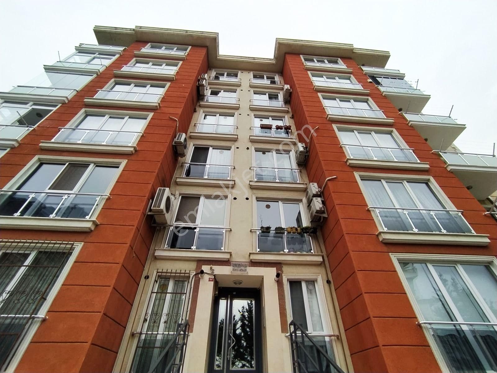 Adnan Kahveci Metroya 10 Dk Site İçi 3+1 Balkonlu Kaçırılmaz Fırsat - Görsel 25