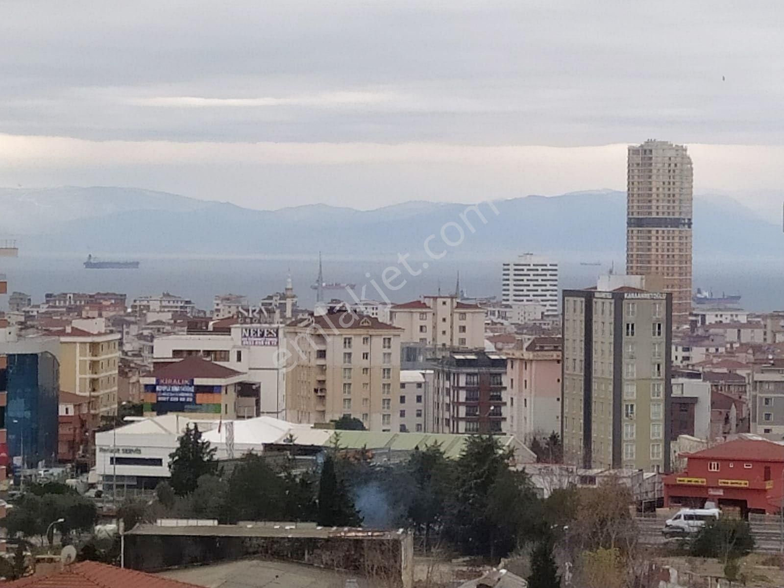 Adnan Kahveci Metroya 10 Dk Site İçi 3+1 Balkonlu Kaçırılmaz Fırsat - Görsel 22