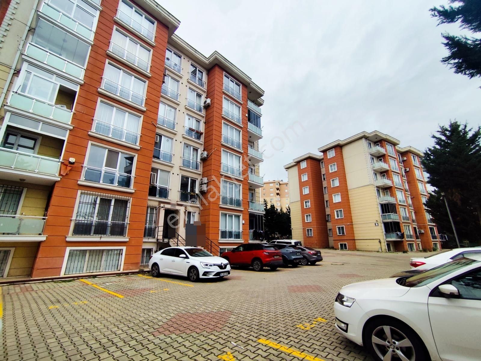 Adnan Kahveci Metroya 10 Dk Site İçi 3+1 Balkonlu Kaçırılmaz Fırsat - Görsel 26