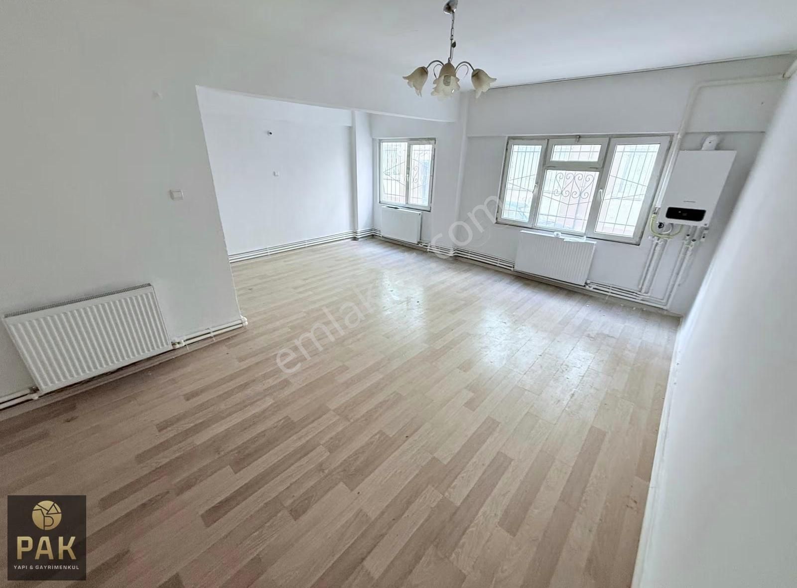 Pak Yapı'dan Fırsat Daire Edremit Merkezde Satılık 3+1 Daire - Görsel 8