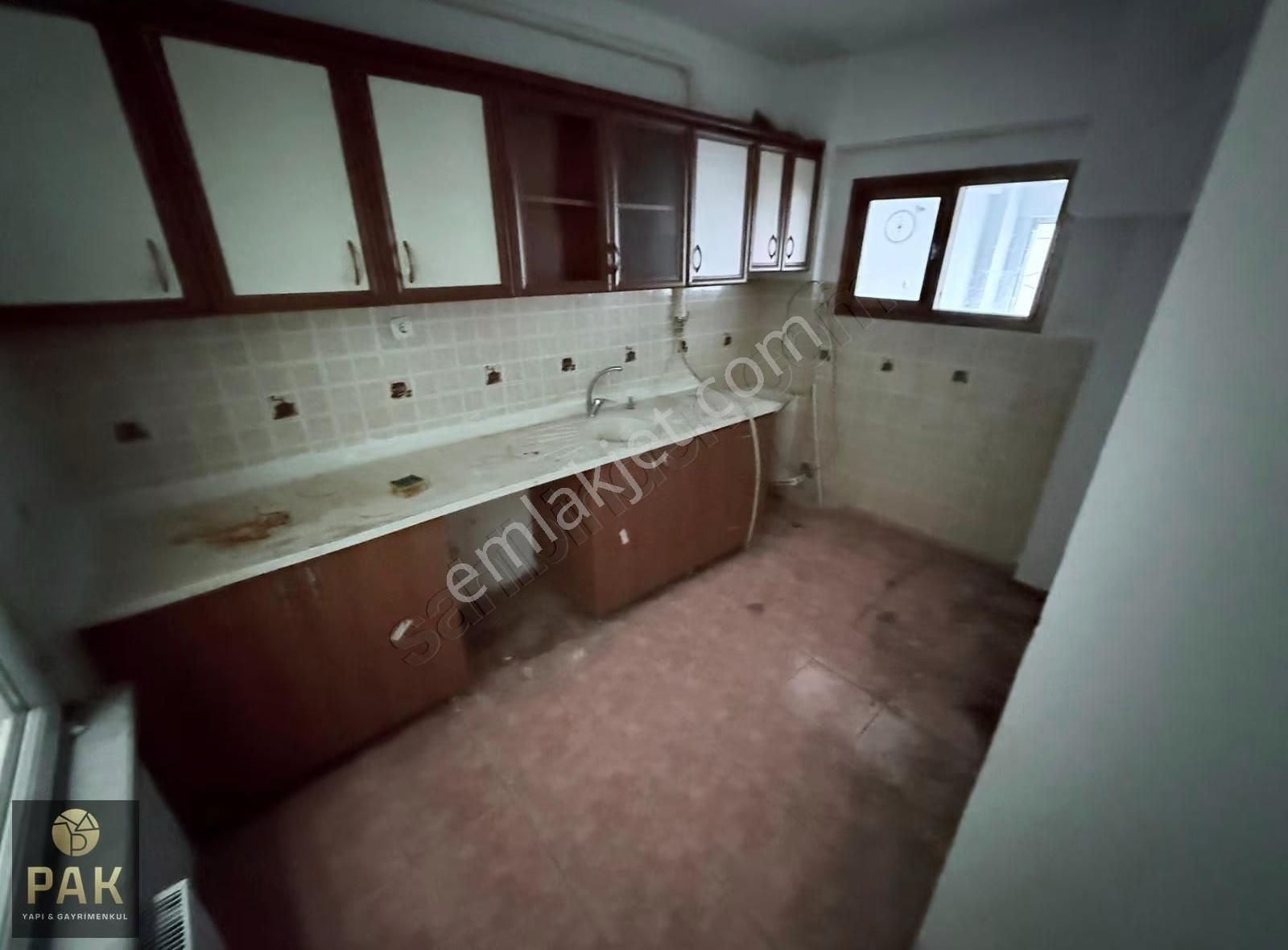 Pak Yapı'dan Fırsat Daire Edremit Merkezde Satılık 3+1 Daire - Görsel 5