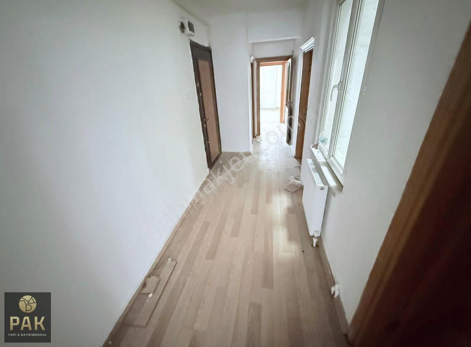 Pak Yapı'dan Fırsat Daire Edremit Merkezde Satılık 3+1 Daire - Görsel 24