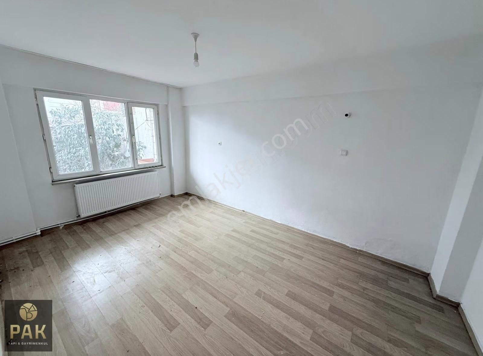 Pak Yapı'dan Fırsat Daire Edremit Merkezde Satılık 3+1 Daire - Görsel 4