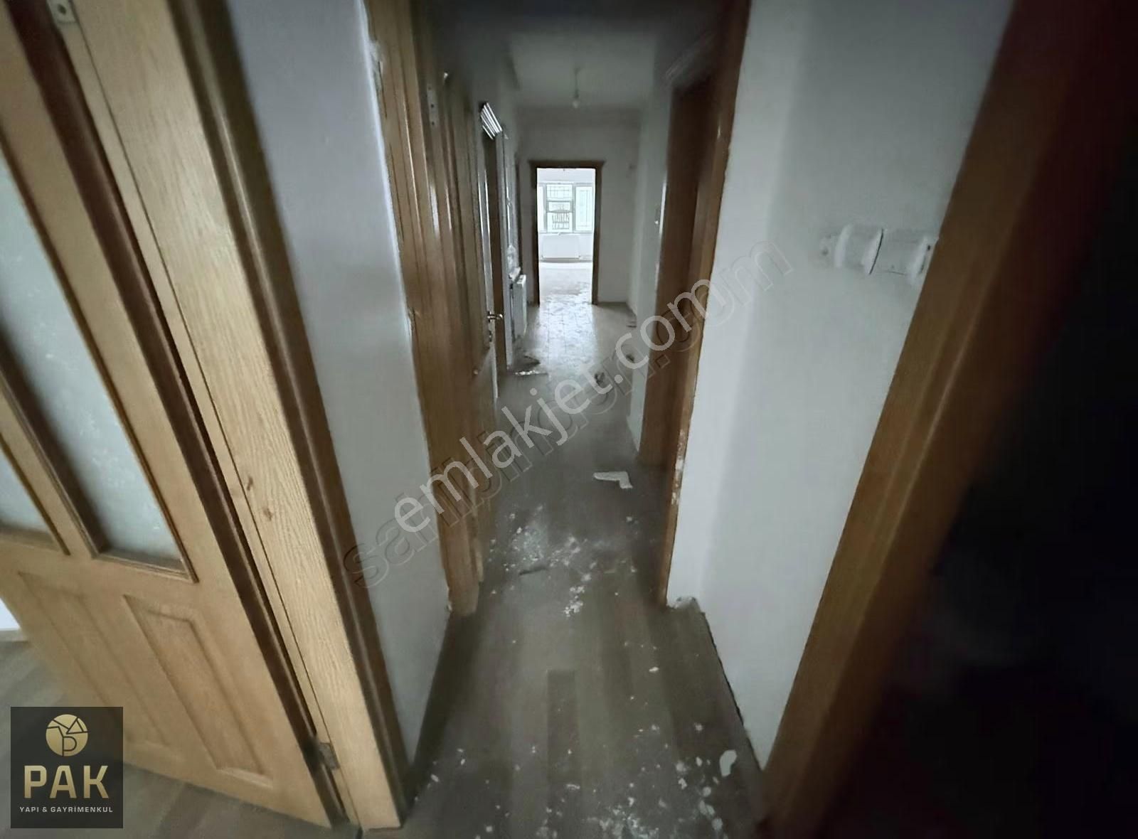 Pak Yapı'dan Fırsat Daire Edremit Merkezde Satılık 3+1 Daire - Görsel 22