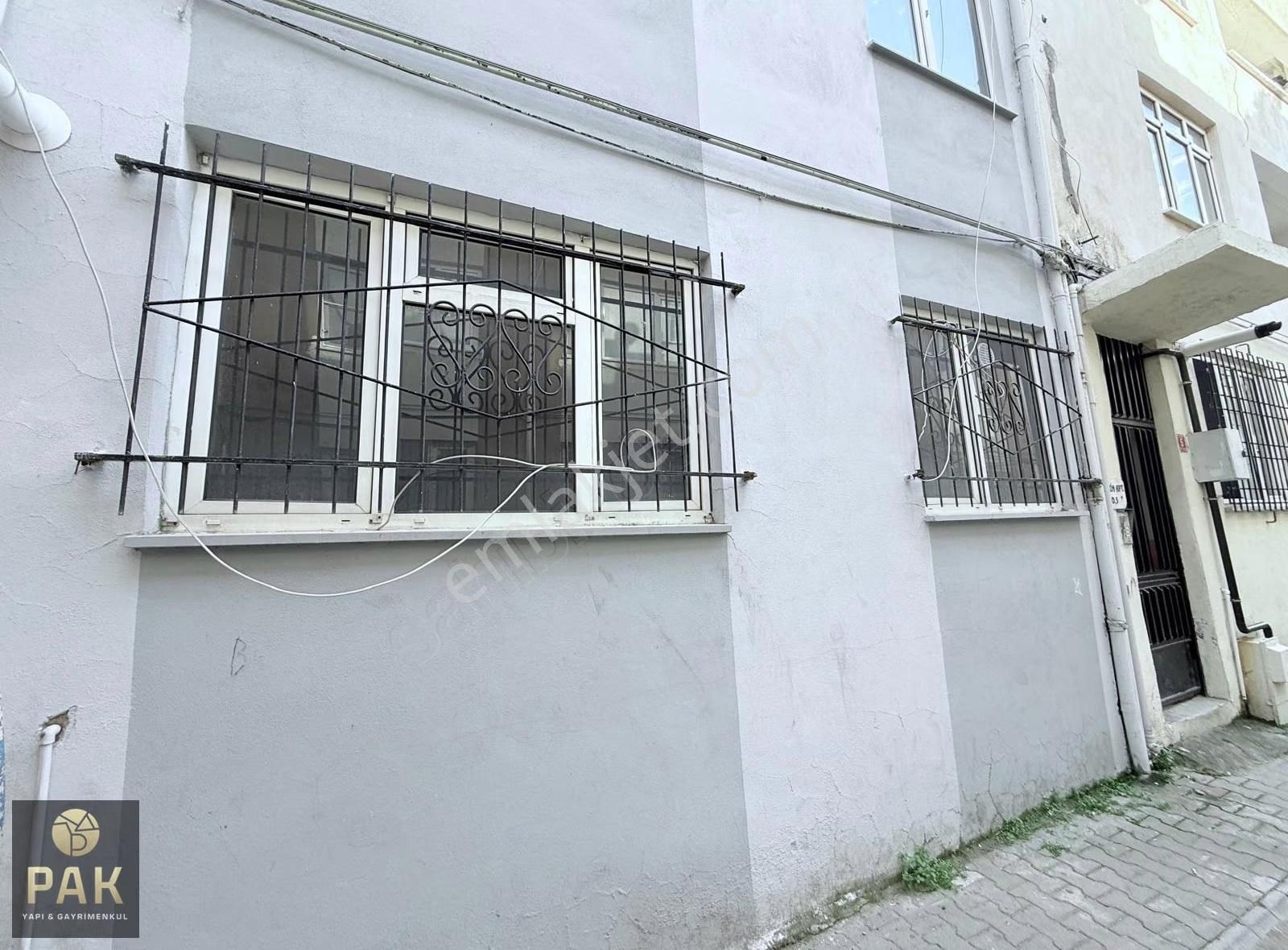 Pak Yapı'dan Fırsat Daire Edremit Merkezde Satılık 3+1 Daire - Görsel 23