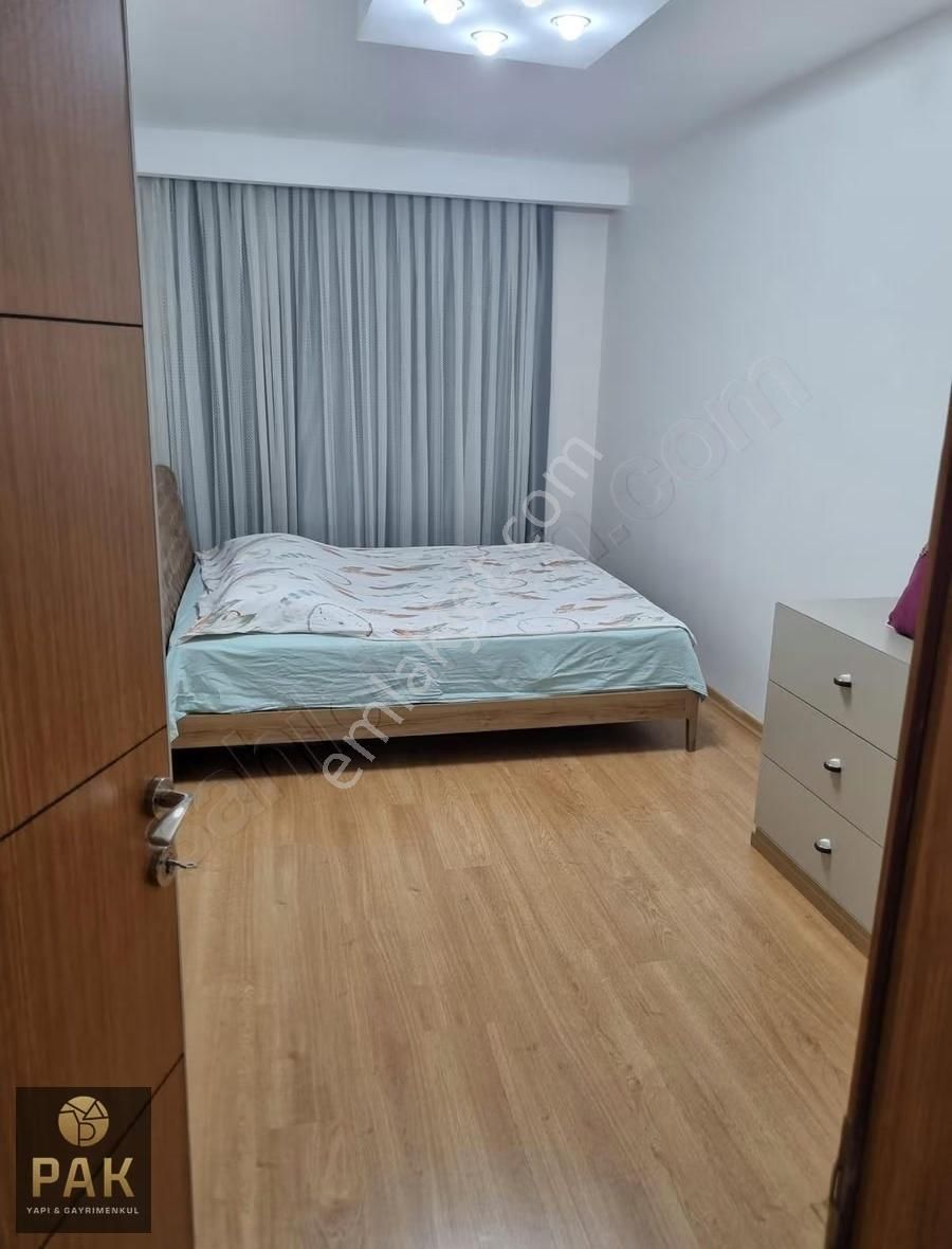 Pak Yapı'dan Akçay Mekezde Muhteşem Konumda Satılık 3+1 Daire - Görsel 31