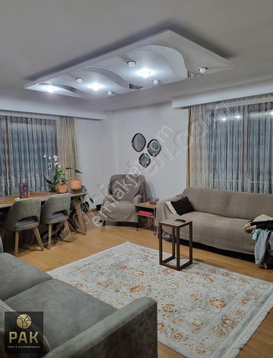 Pak Yapı'dan Akçay Mekezde Muhteşem Konumda Satılık 3+1 Daire - Görsel 12