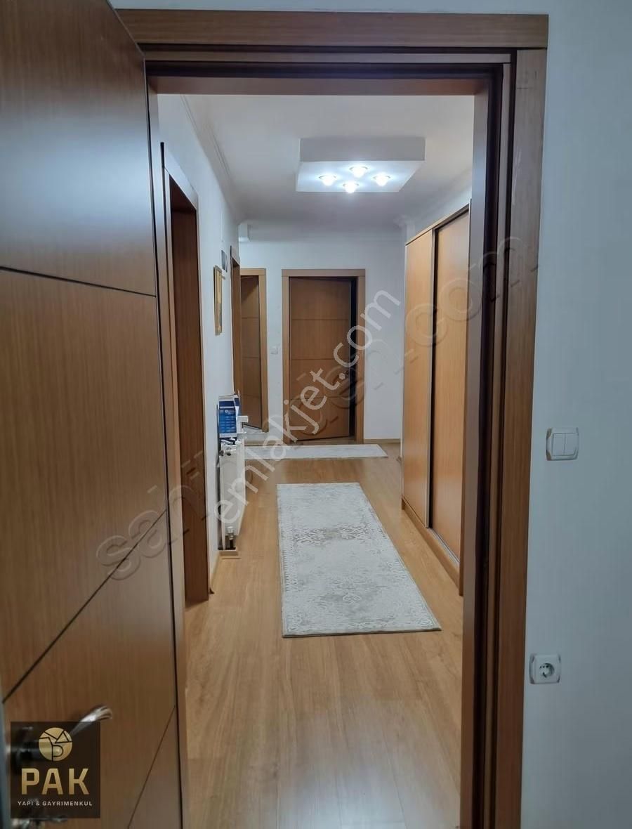 Pak Yapı'dan Akçay Mekezde Muhteşem Konumda Satılık 3+1 Daire - Görsel 27