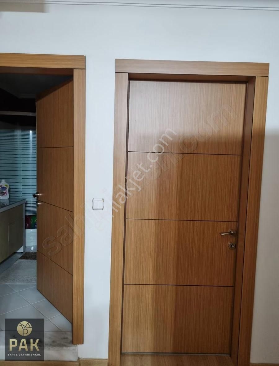 Pak Yapı'dan Akçay Mekezde Muhteşem Konumda Satılık 3+1 Daire - Görsel 22