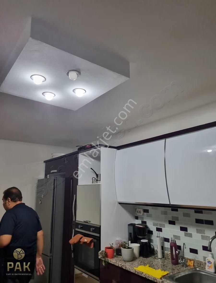 Pak Yapı'dan Akçay Mekezde Muhteşem Konumda Satılık 3+1 Daire - Görsel 34