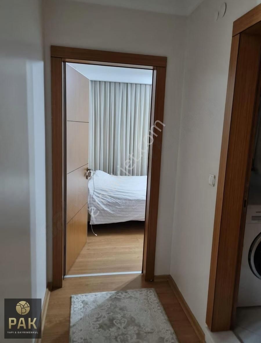 Pak Yapı'dan Akçay Mekezde Muhteşem Konumda Satılık 3+1 Daire - Görsel 17