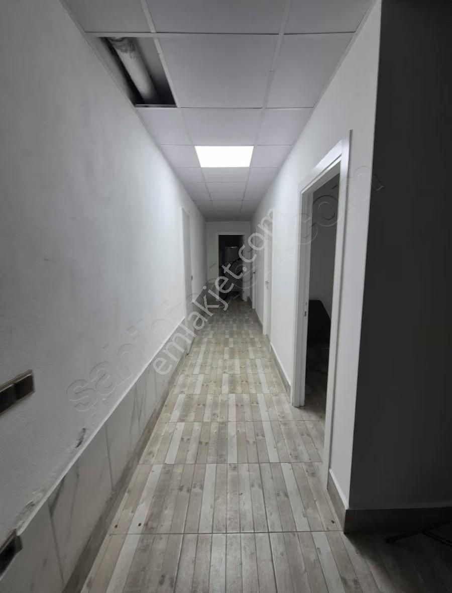 Oba Mah Satılık 220m2 Dükkan Devlet Hastanesi Yanı - Görsel 11