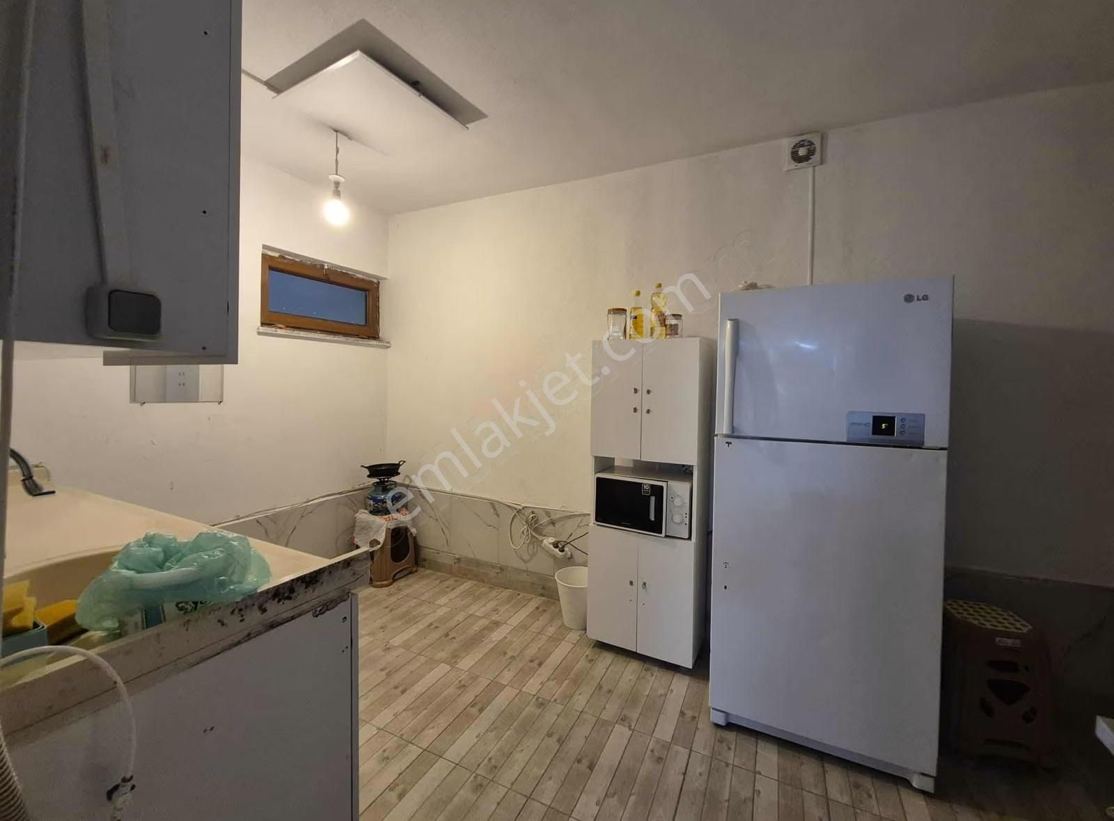 Oba Mah Satılık 220m2 Dükkan Devlet Hastanesi Yanı - Görsel 13