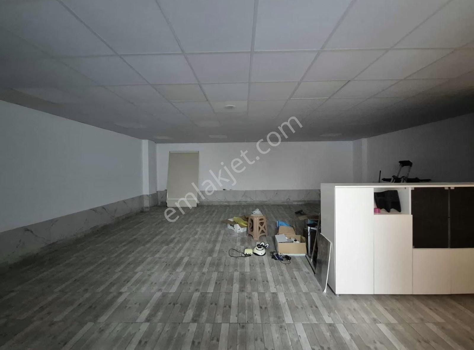 Oba Mah Satılık 220m2 Dükkan Devlet Hastanesi Yanı - Görsel 6