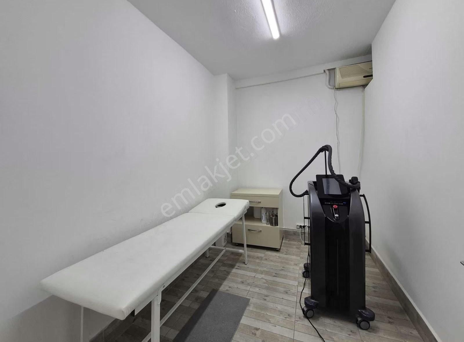 Oba Mah Satılık 220m2 Dükkan Devlet Hastanesi Yanı - Görsel 3
