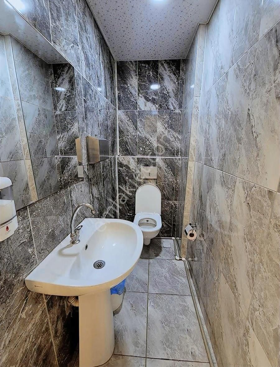 Oba Mah Satılık 220m2 Dükkan Devlet Hastanesi Yanı - Görsel 15