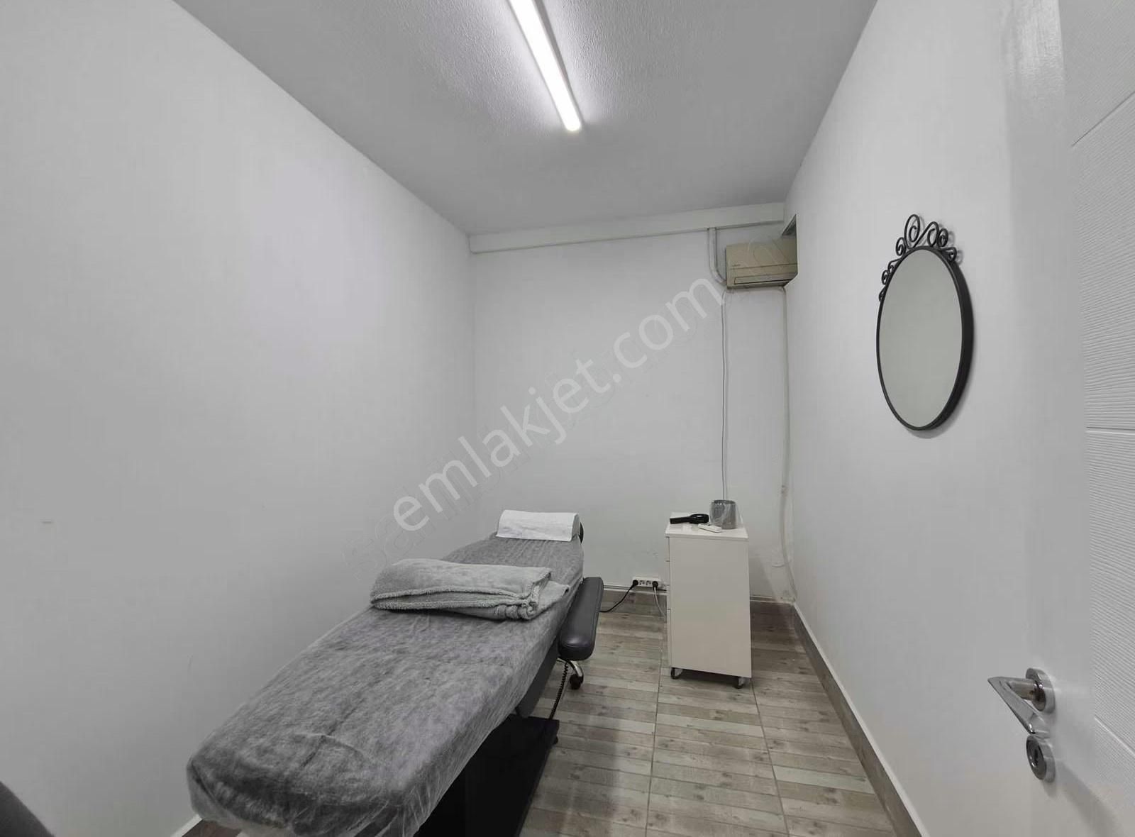 Oba Mah Satılık 220m2 Dükkan Devlet Hastanesi Yanı - Görsel 25