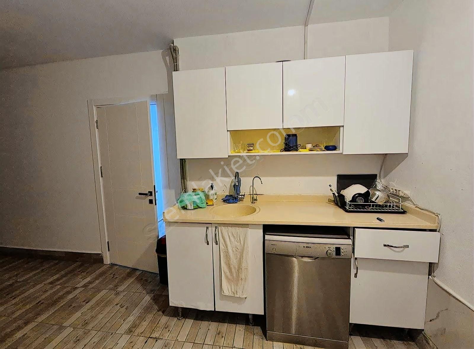 Oba Mah Satılık 220m2 Dükkan Devlet Hastanesi Yanı - Görsel 23