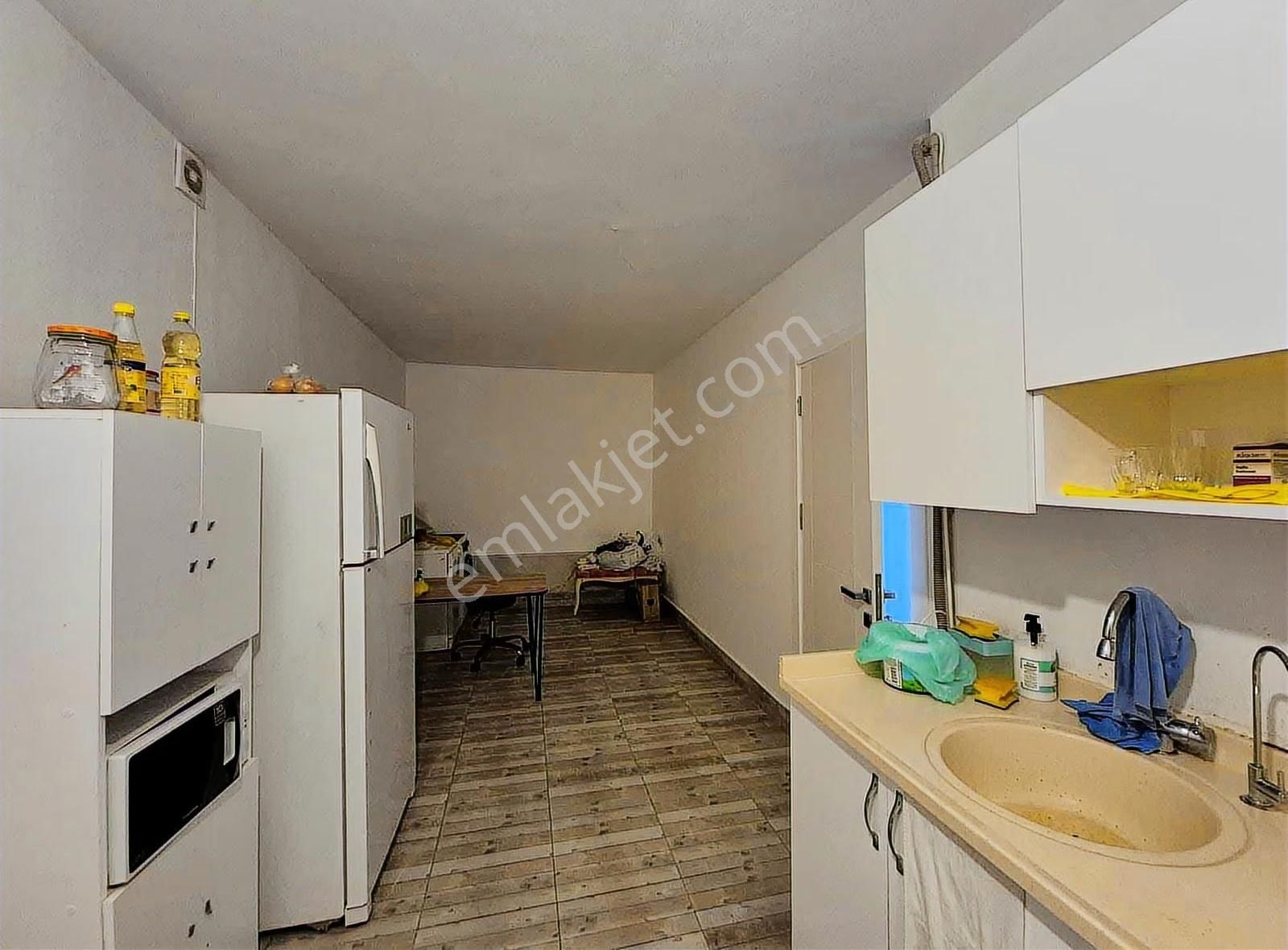 Oba Mah Satılık 220m2 Dükkan Devlet Hastanesi Yanı - Görsel 14