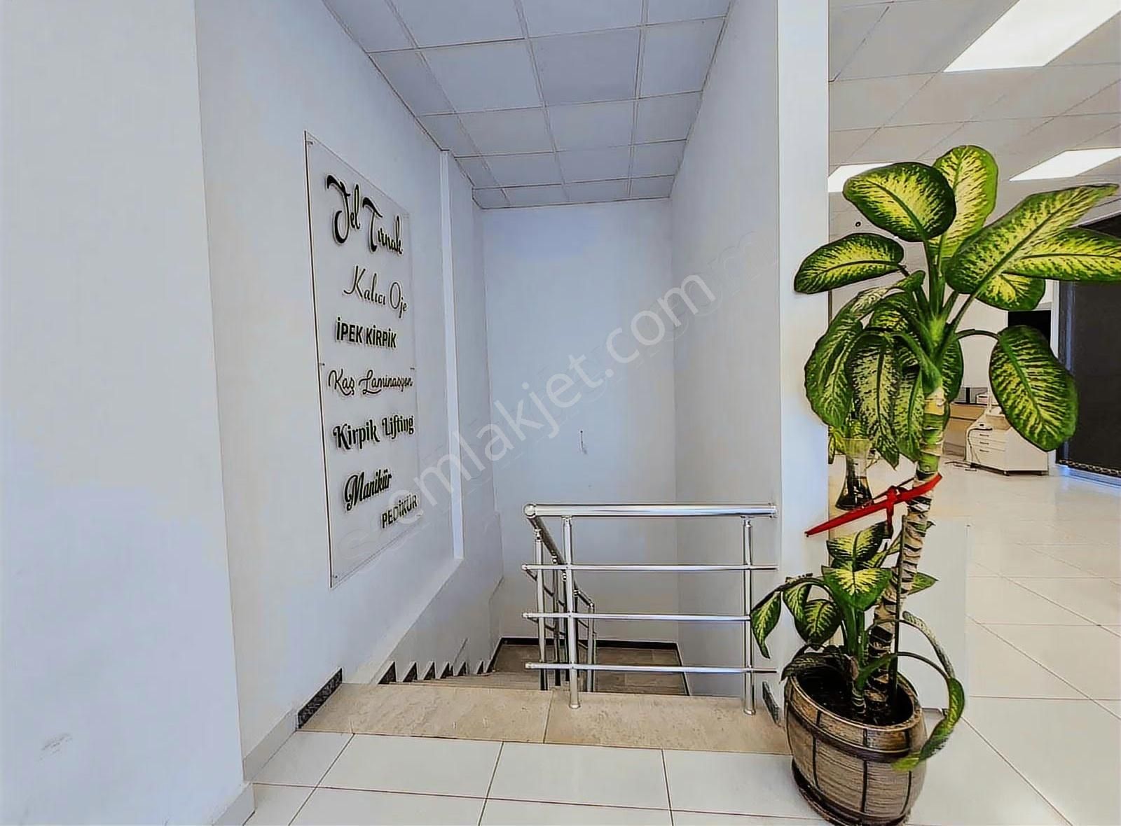 Oba Mah Satılık 220m2 Dükkan Devlet Hastanesi Yanı - Görsel 22