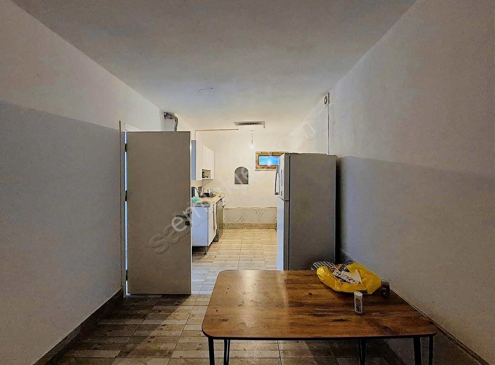 Oba Mah Satılık 220m2 Dükkan Devlet Hastanesi Yanı - Görsel 10
