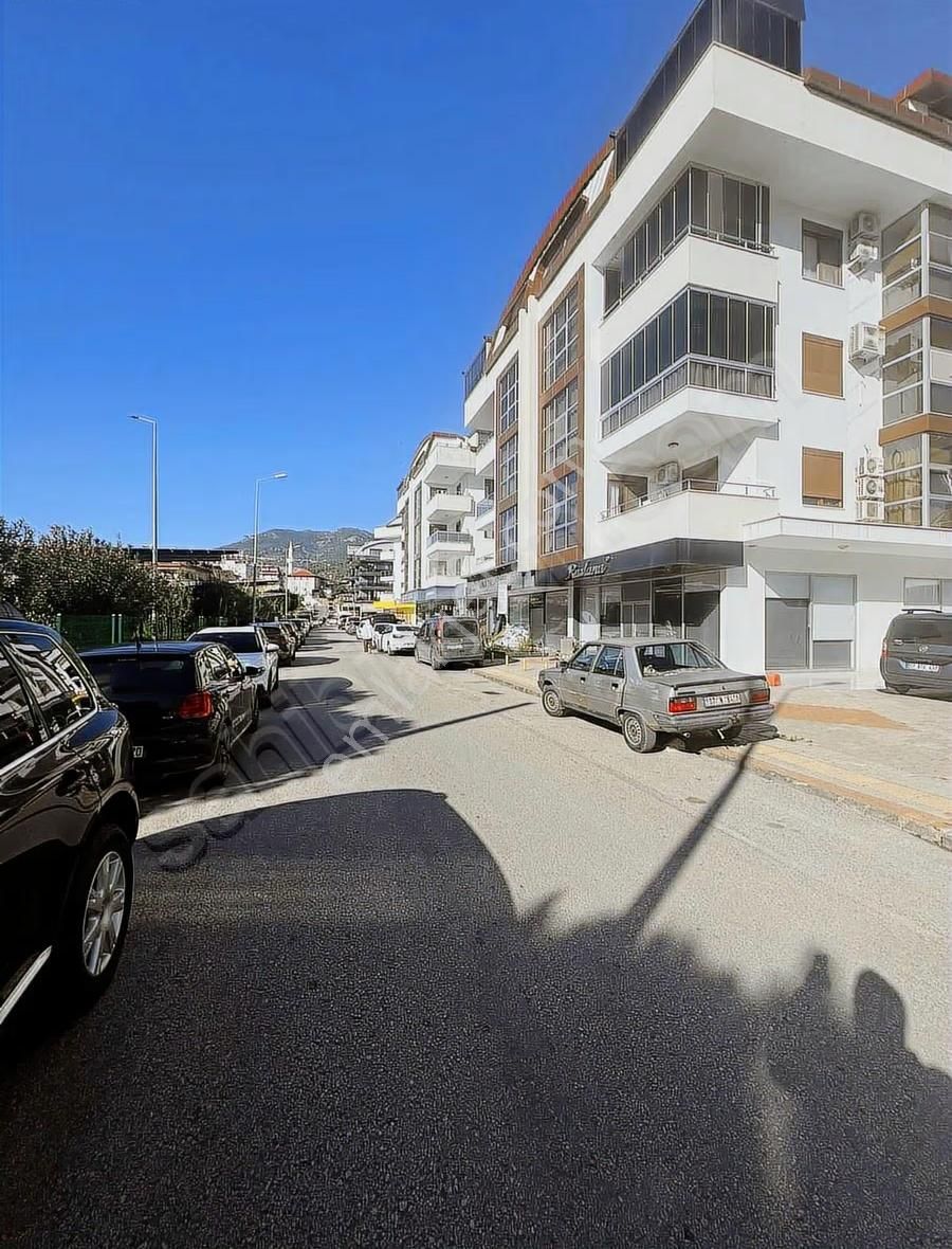Oba Mah Satılık 220m2 Dükkan Devlet Hastanesi Yanı - Görsel 5