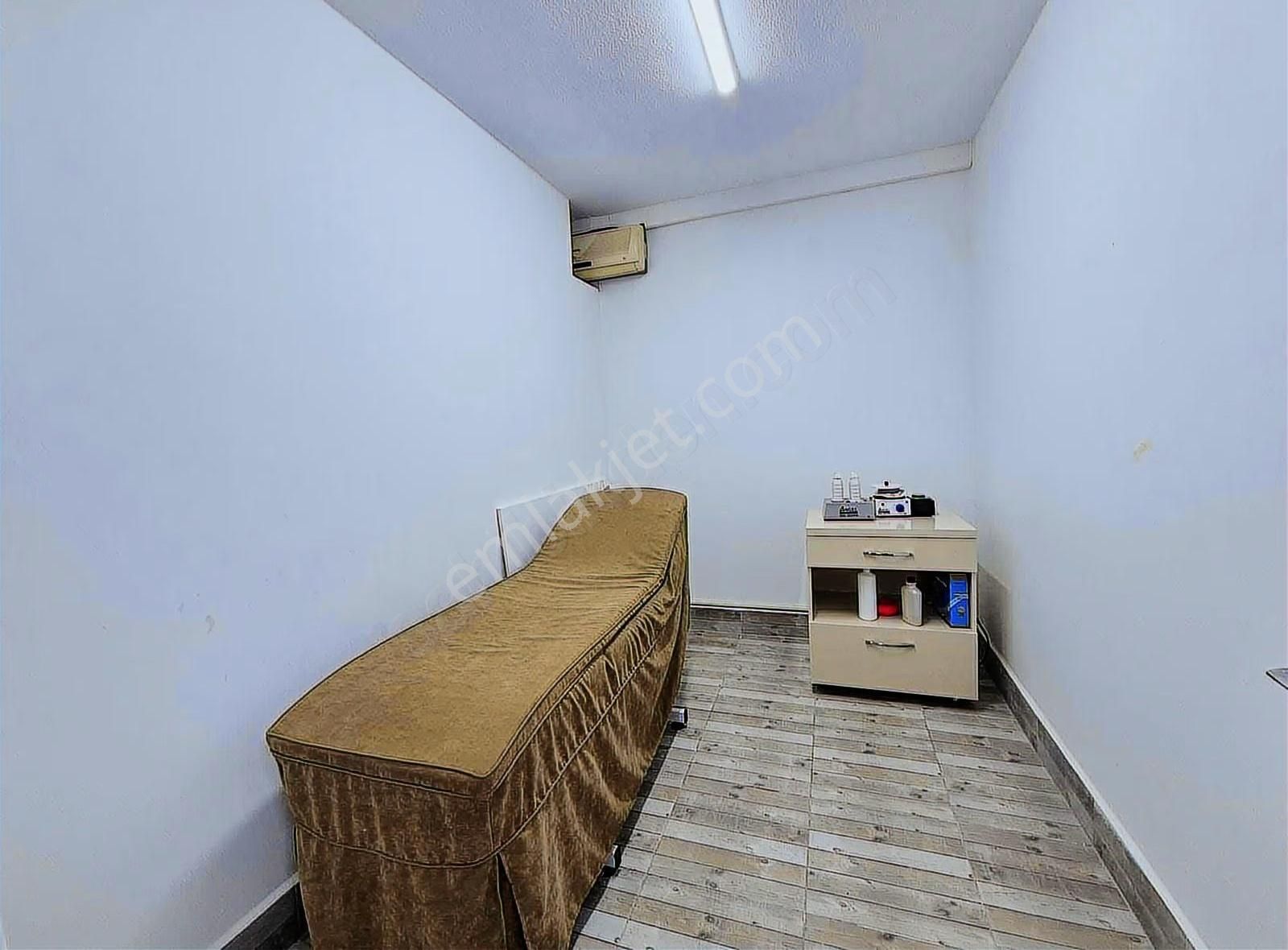 Oba Mah Satılık 220m2 Dükkan Devlet Hastanesi Yanı - Görsel 19