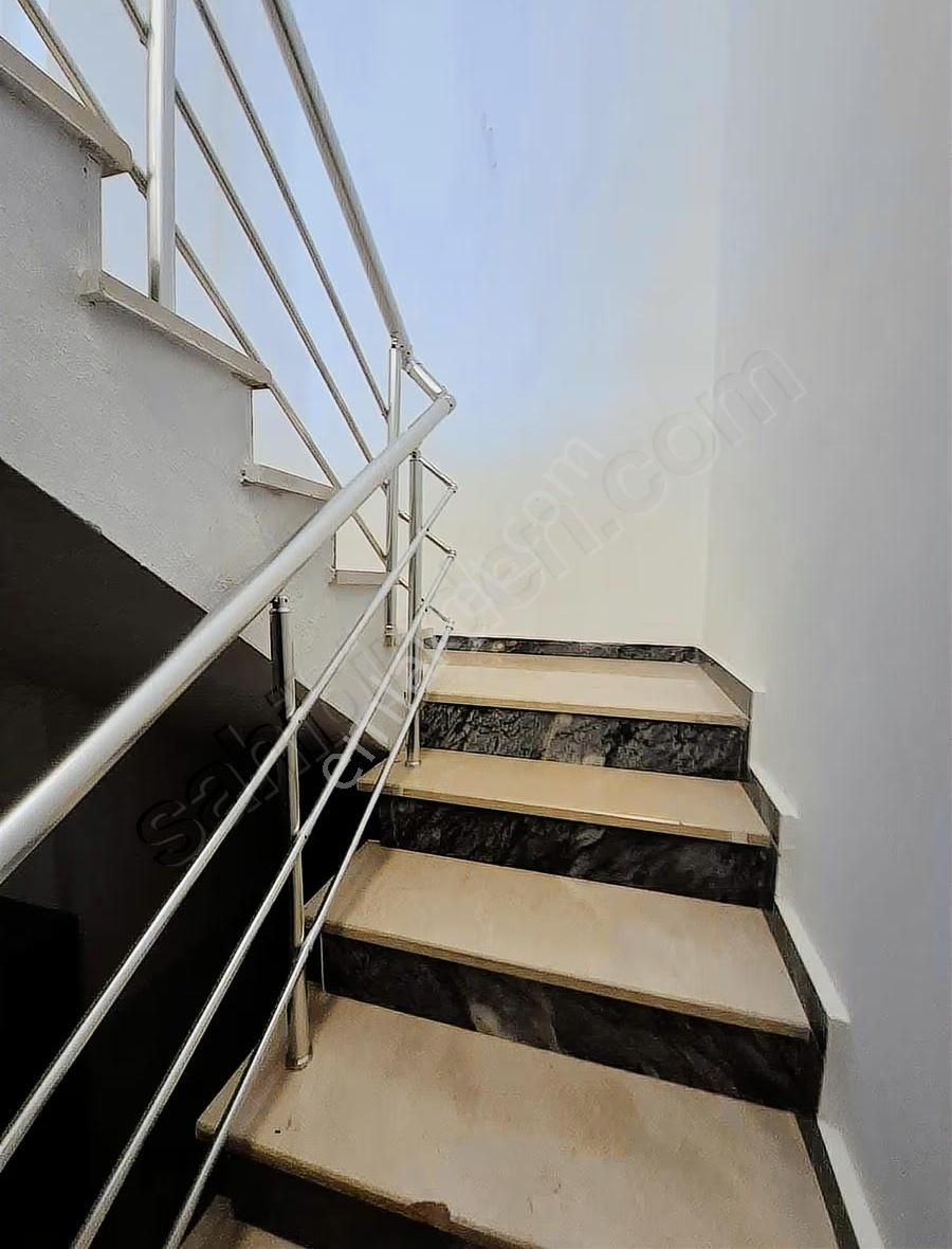 Oba Mah Satılık 220m2 Dükkan Devlet Hastanesi Yanı - Görsel 8