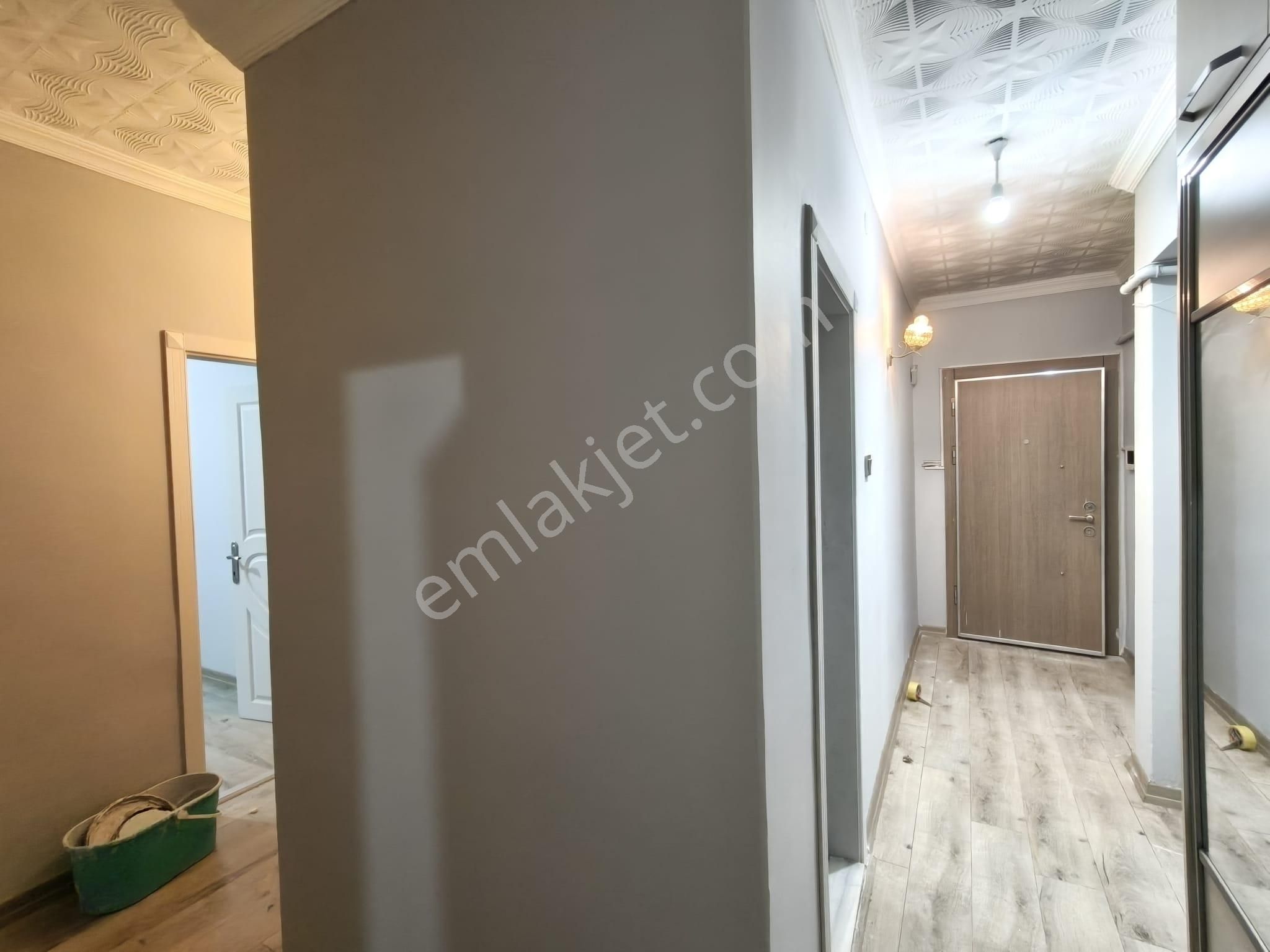 Huzur/mah/ Katta/4+1/salı/pazarı/yanı/manzara/boyası/yapılmış/mantolama - Görsel 27